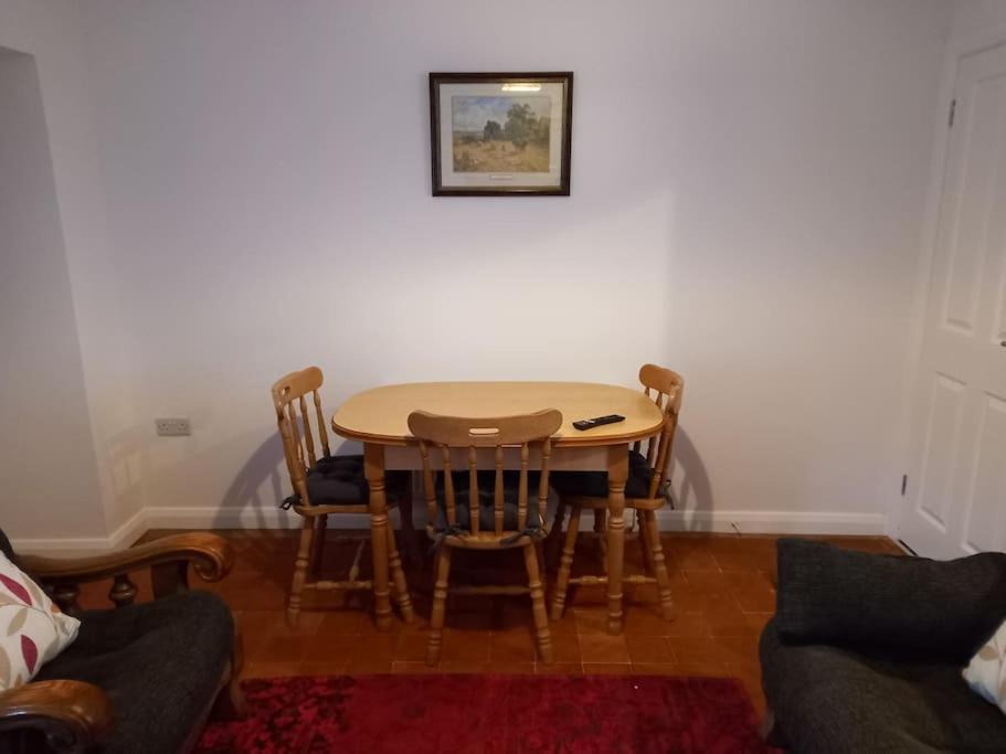 Bramble Cottage