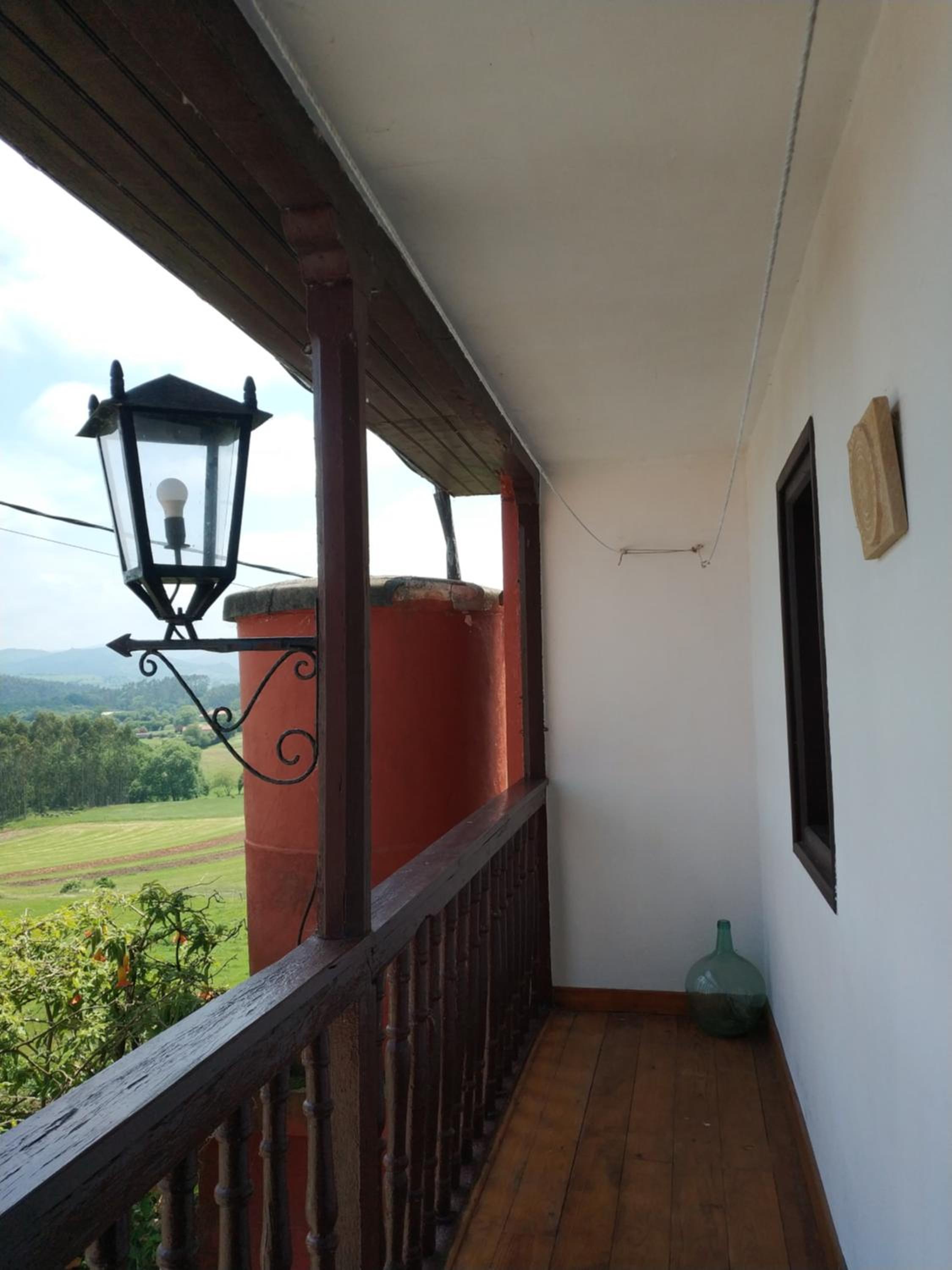 Casa Peña