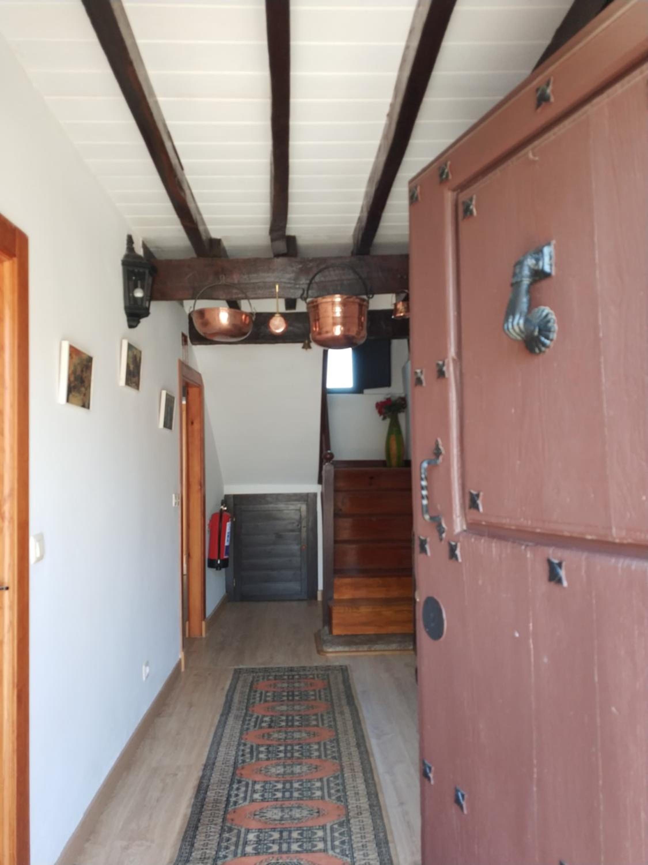 Casa Peña