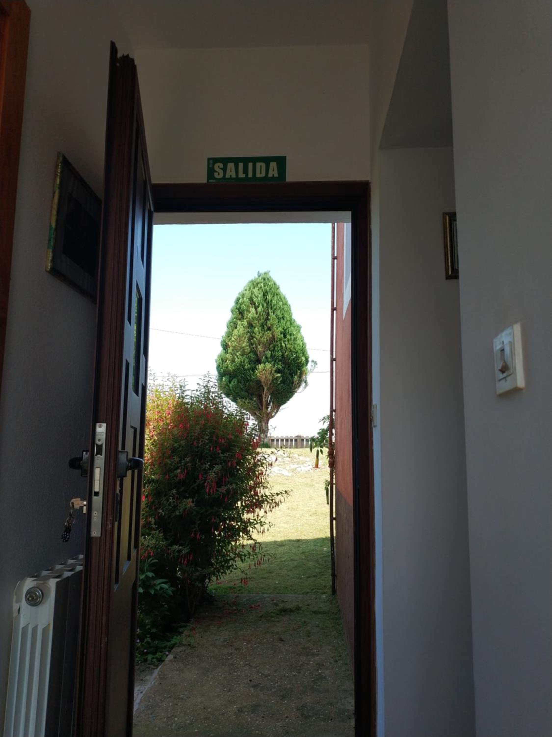 Casa Peña
