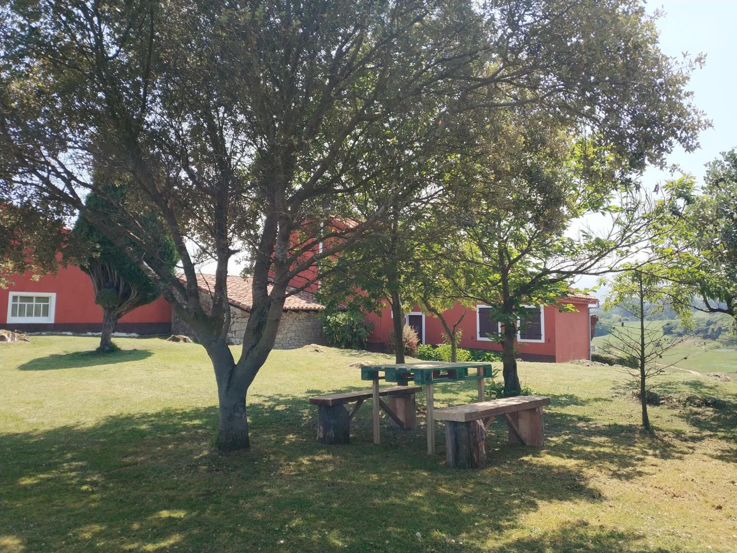 Casa Peña