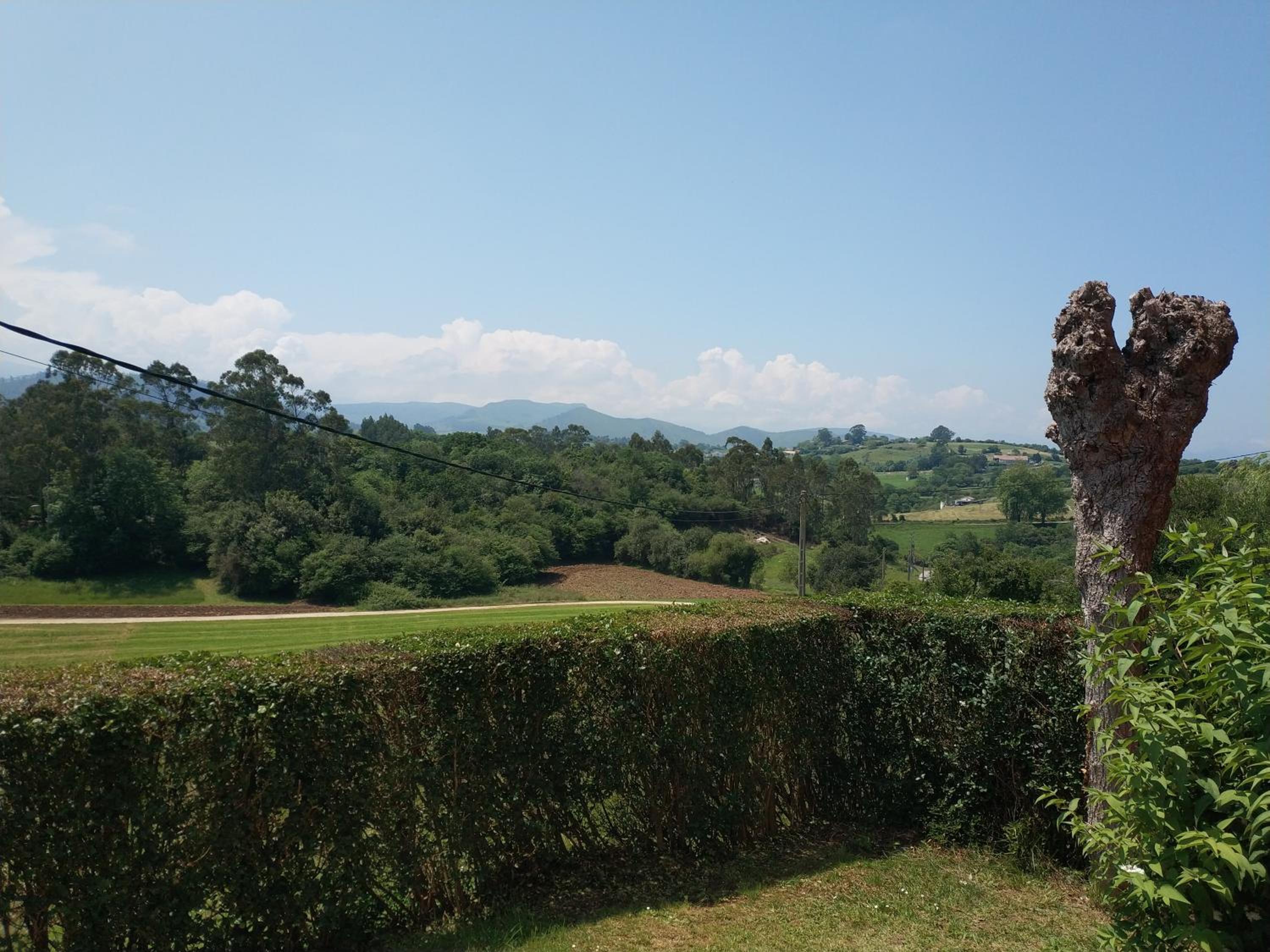 Casa Peña