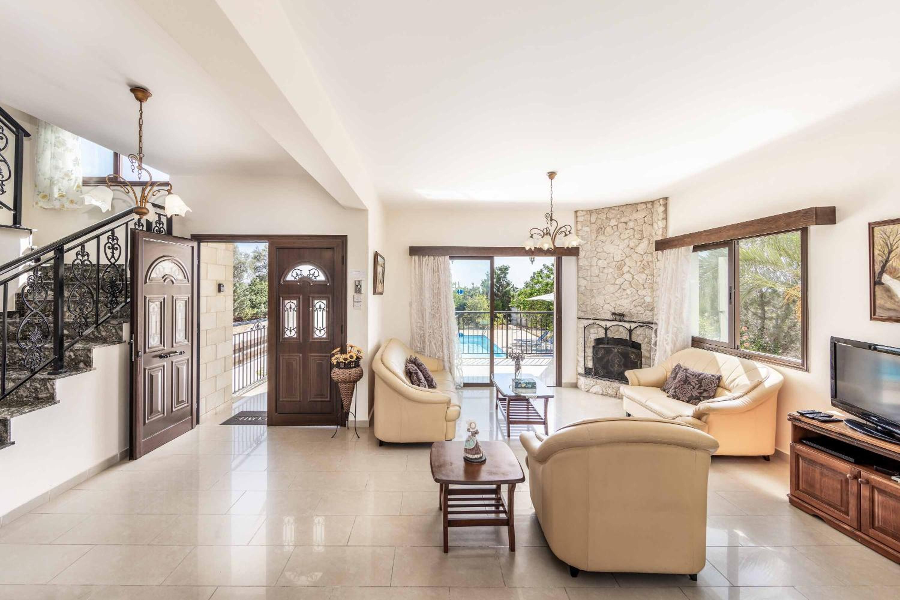 Villa Morpho