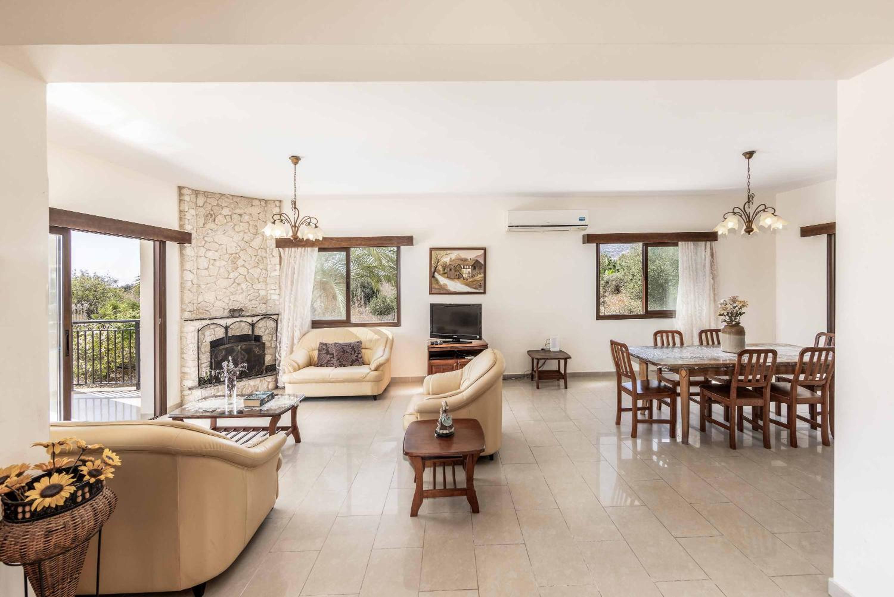 Villa Morpho