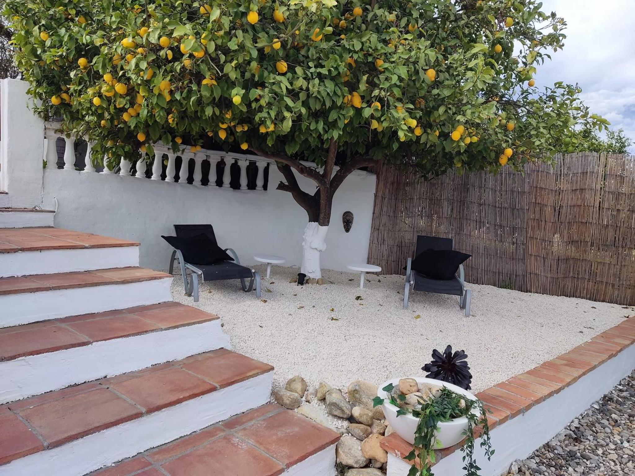 Finca Rayo del Sol
