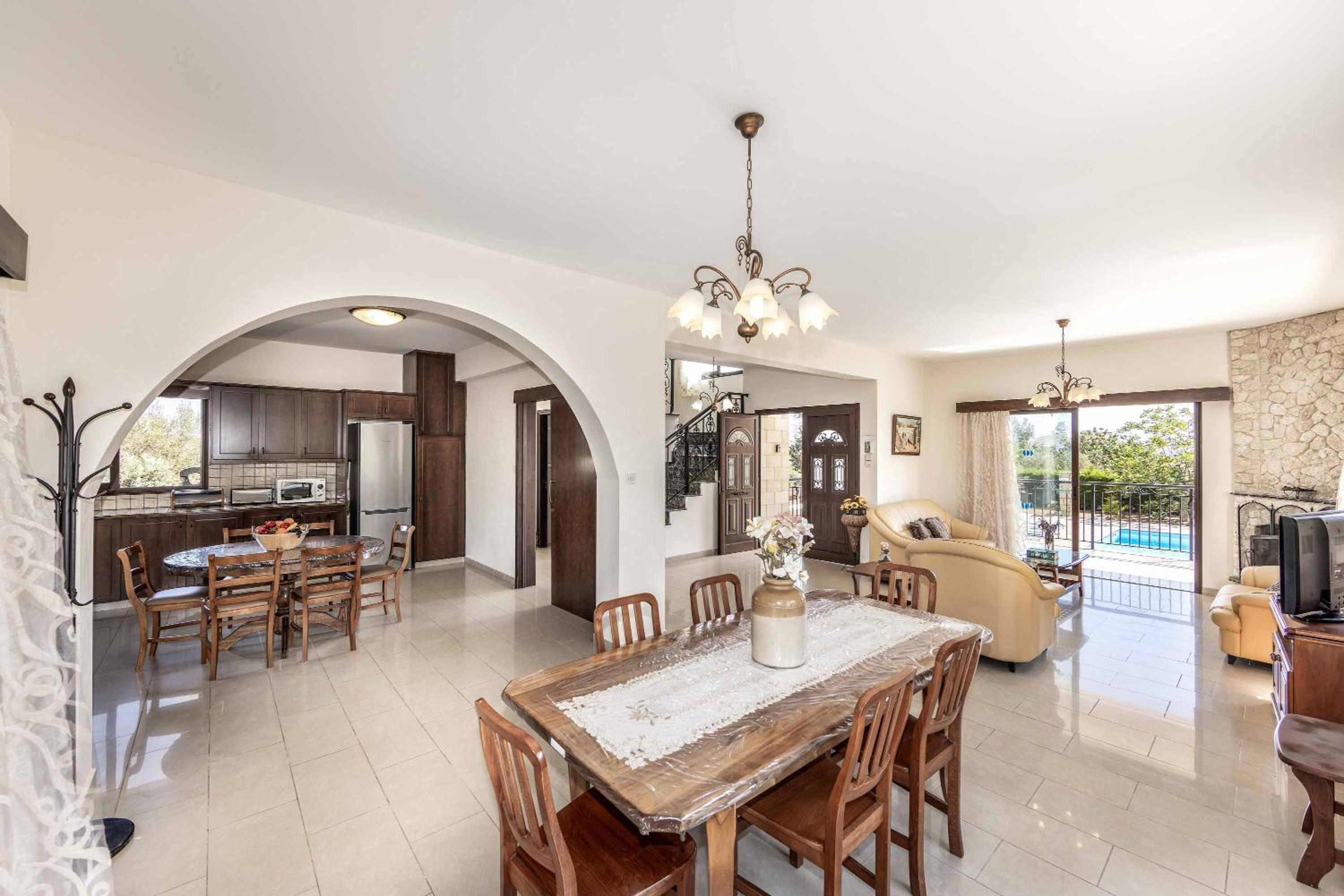 Villa Morpho