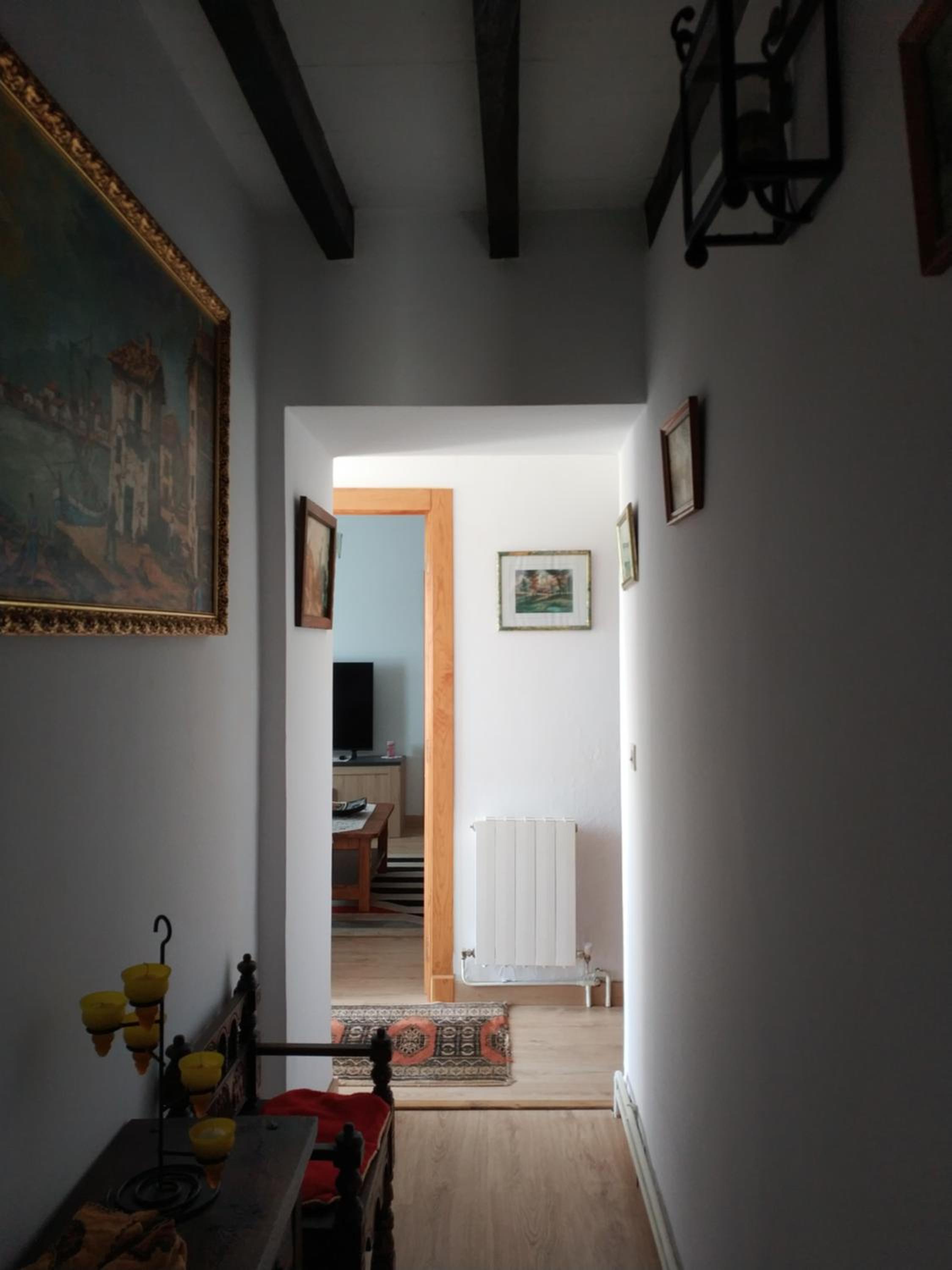 Casa Peña