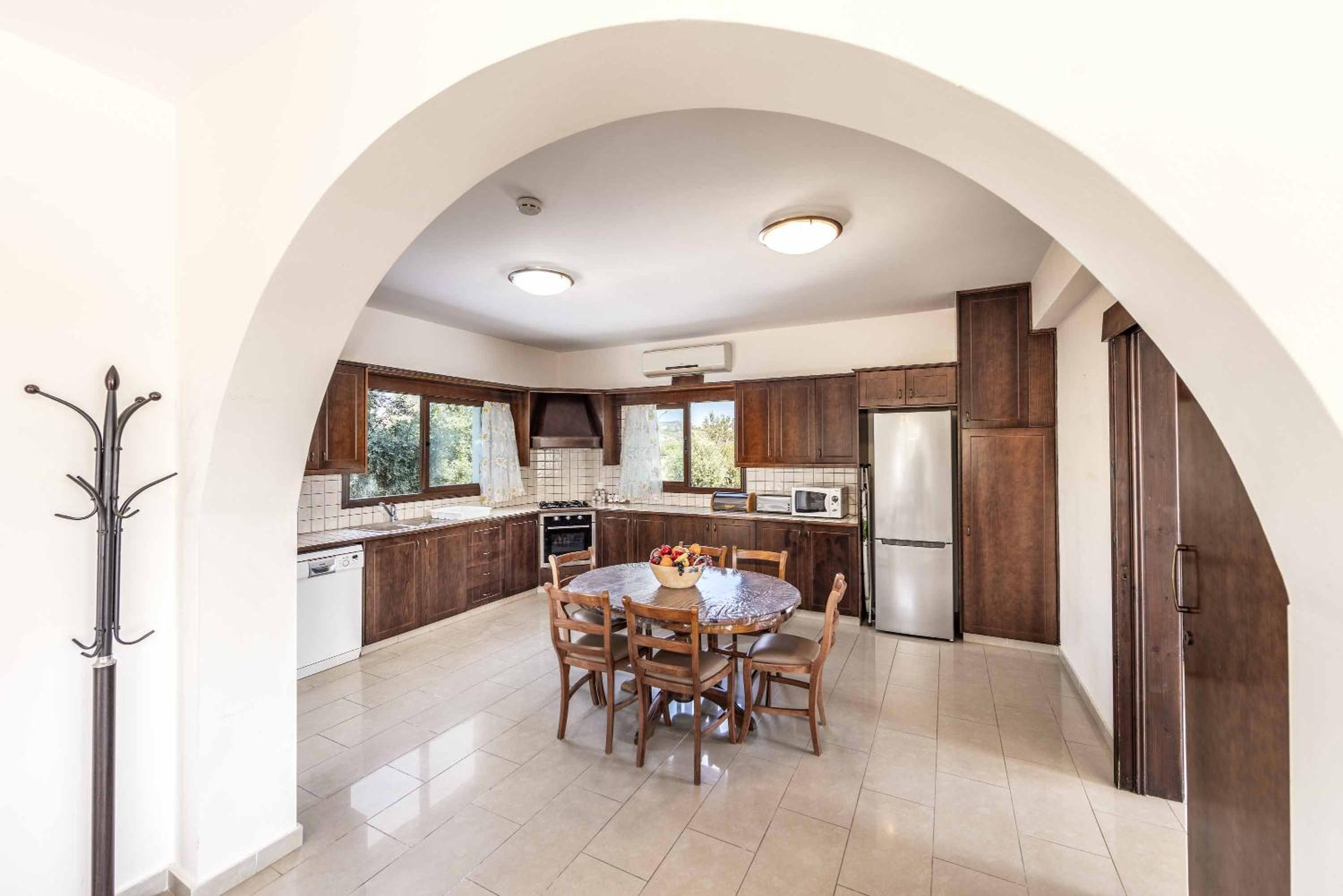 Villa Morpho