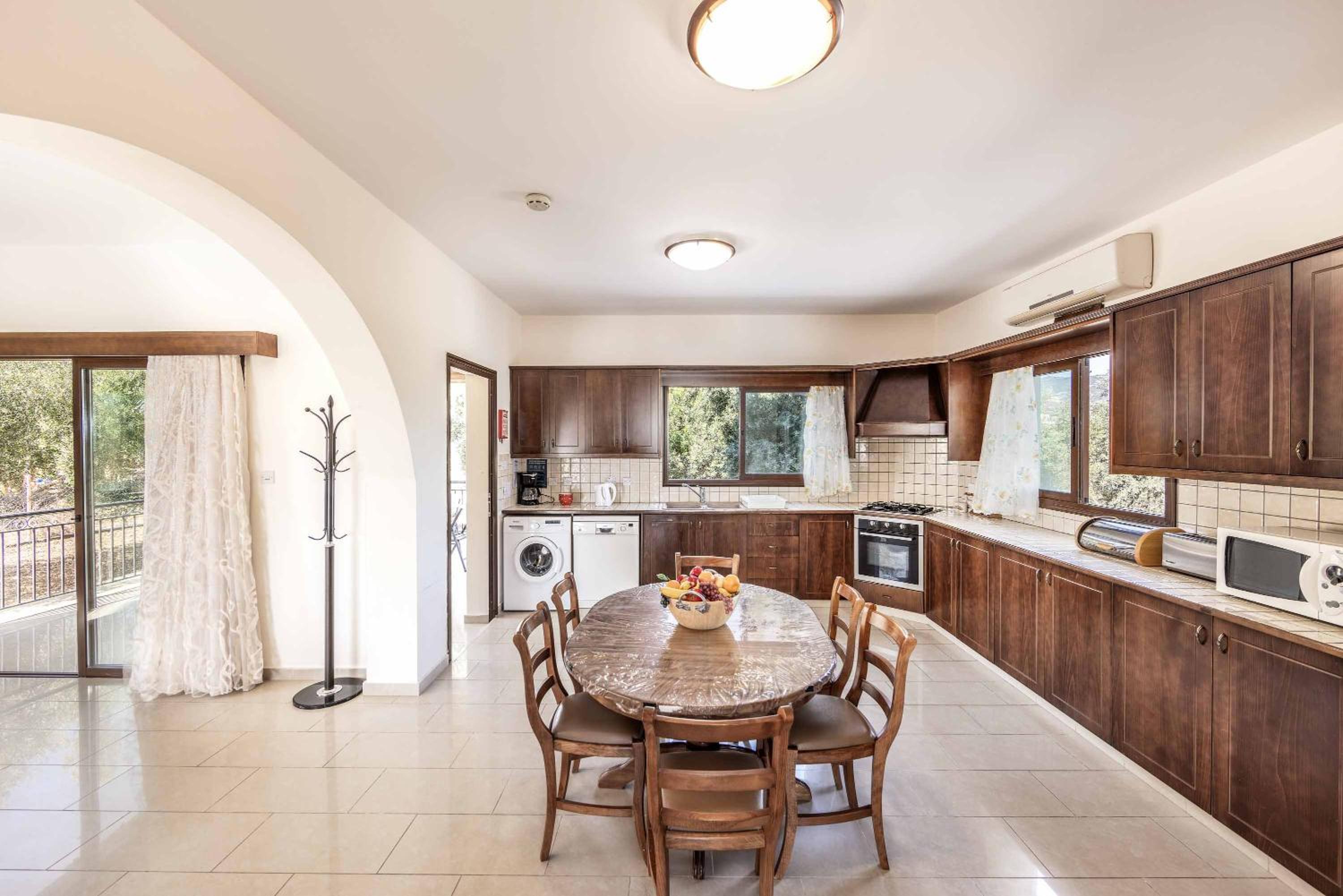 Villa Morpho