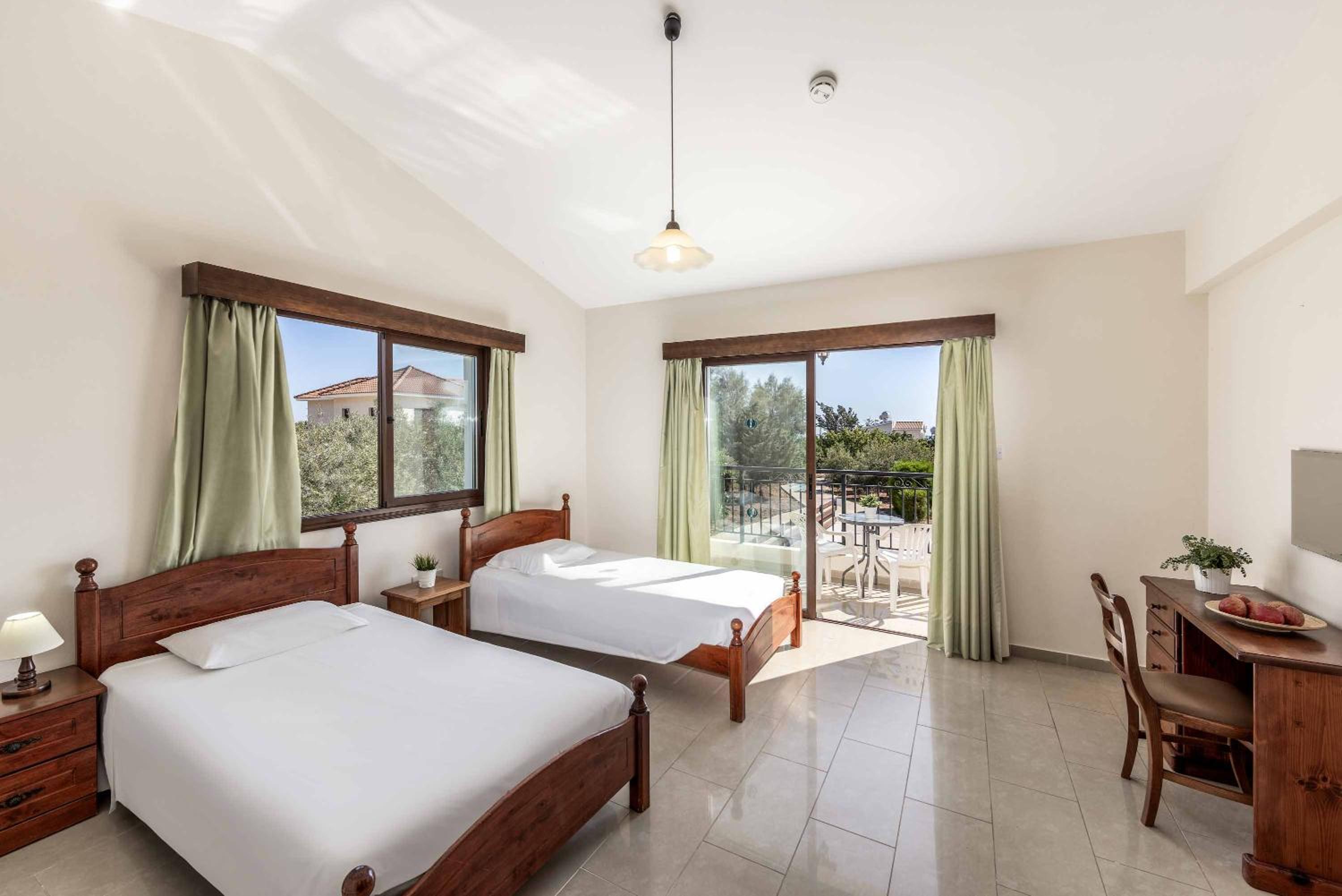 Villa Morpho