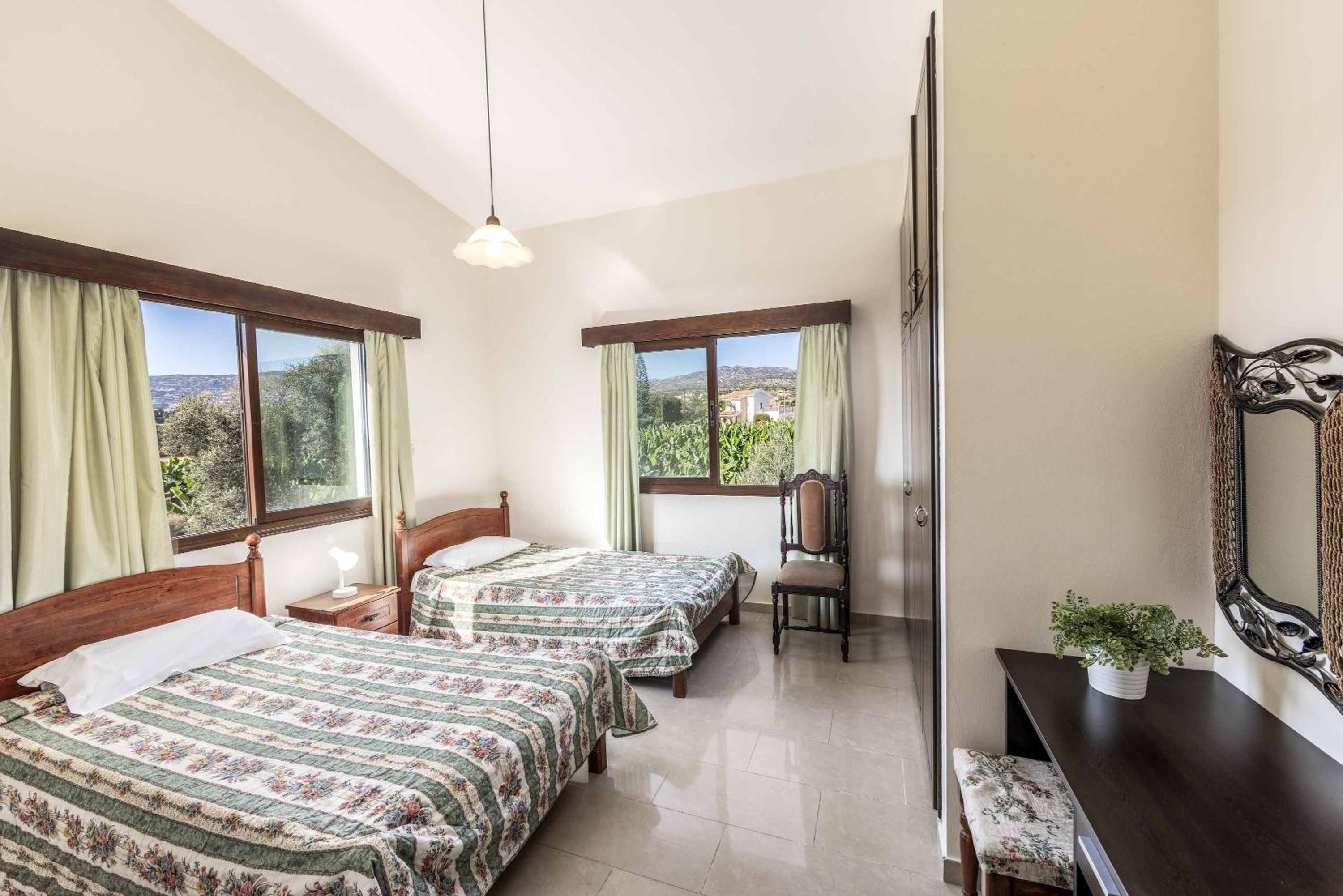 Villa Morpho