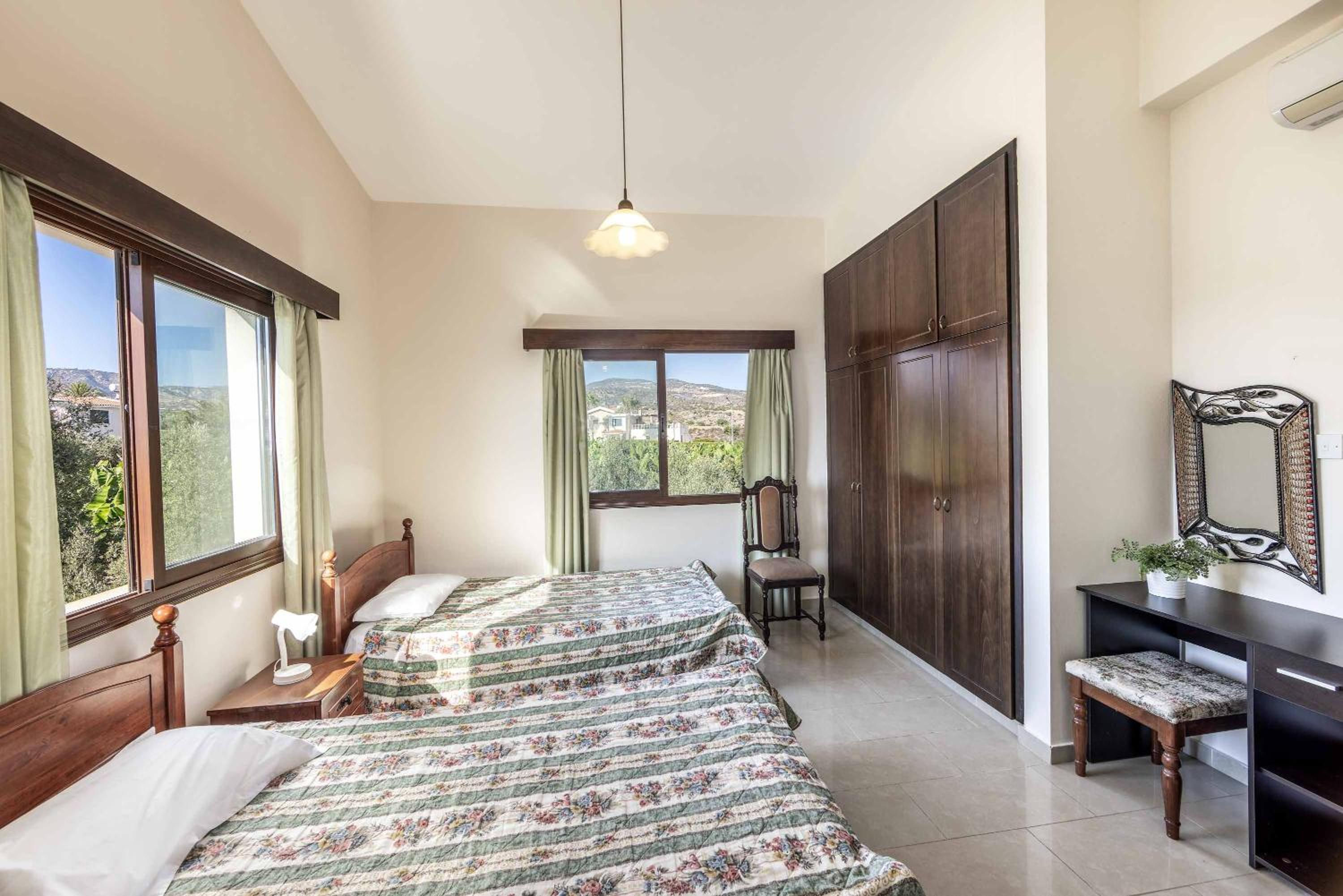Villa Morpho