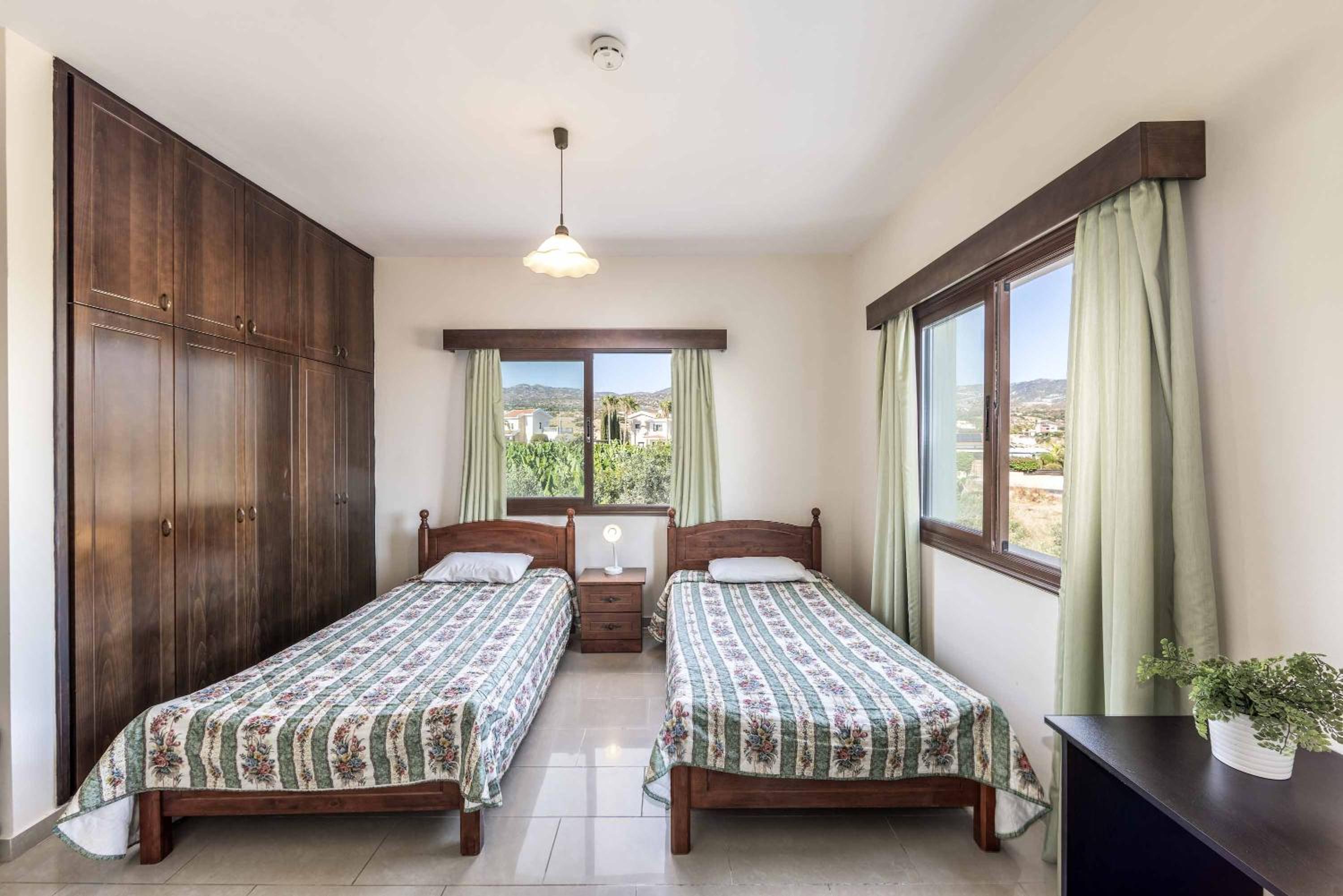 Villa Morpho