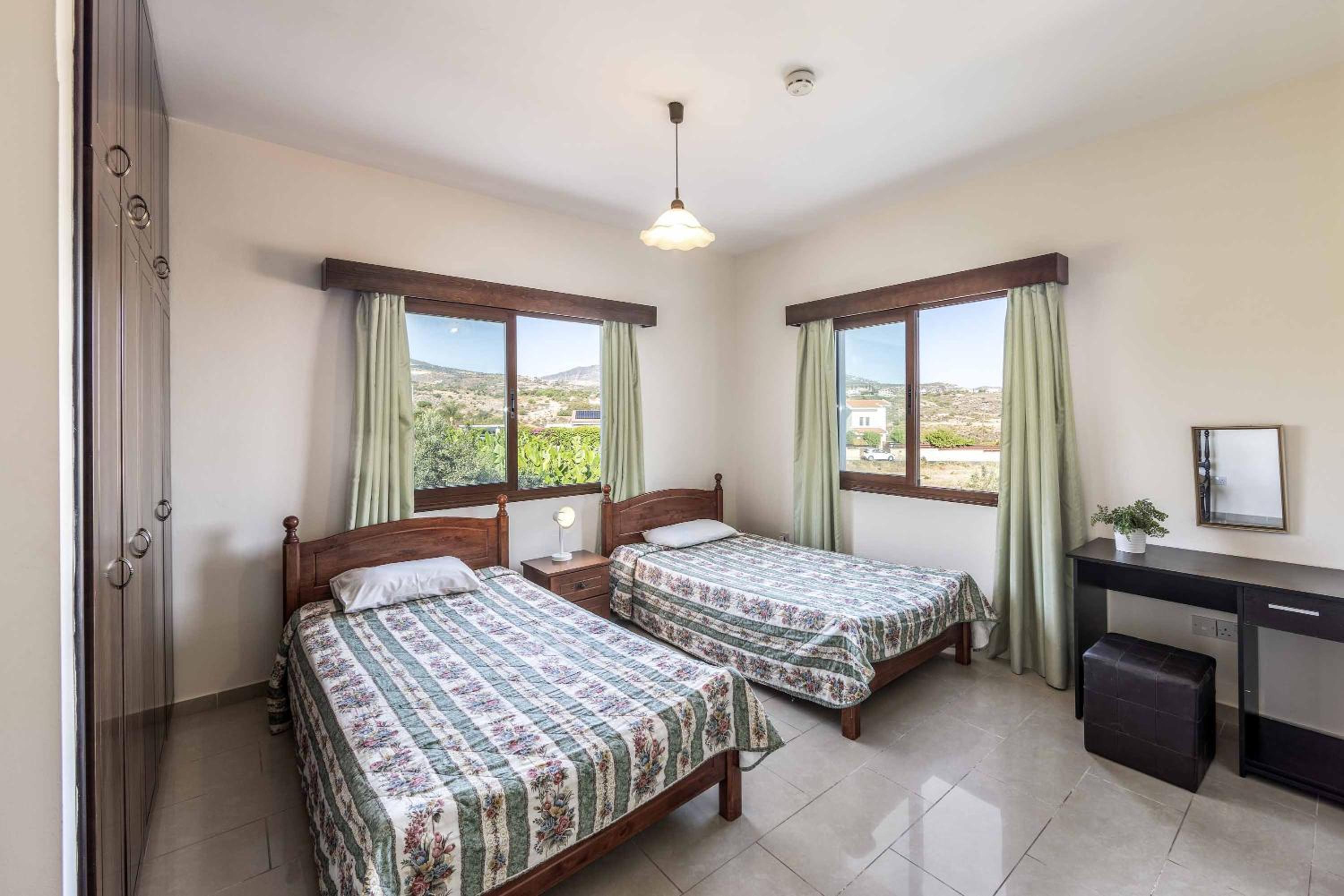 Villa Morpho