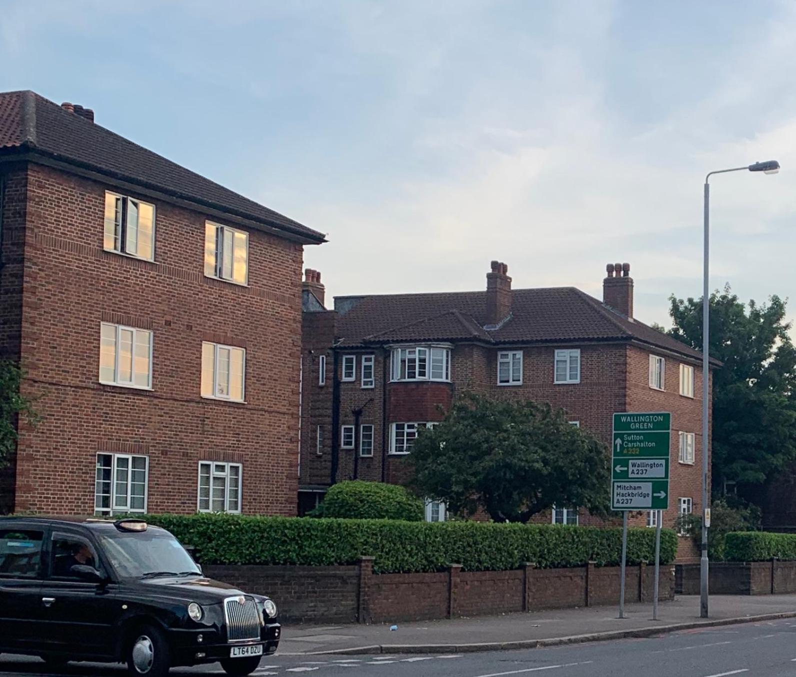 Beddington Park Lodge West, photo 18