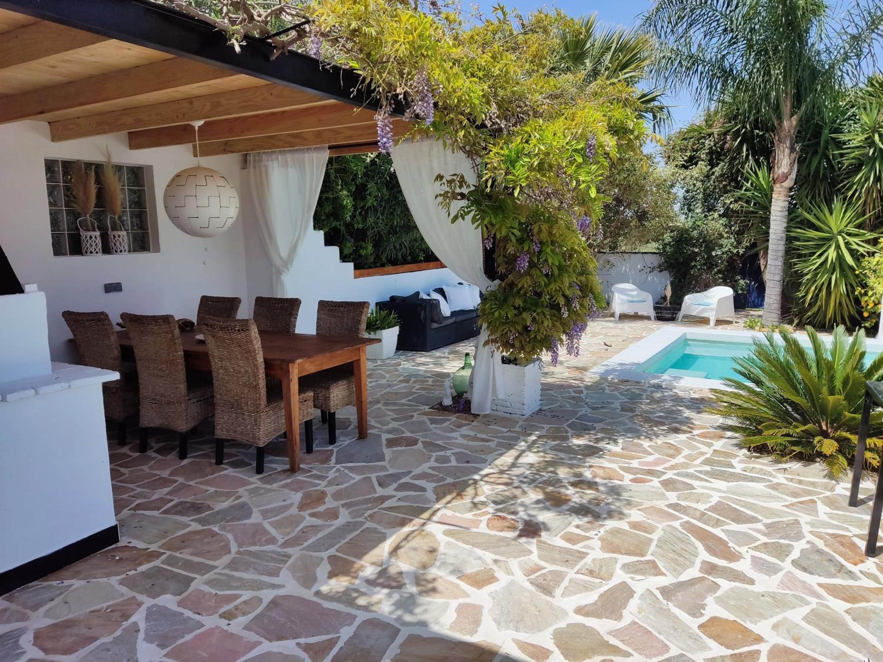 Finca Rayo del Sol