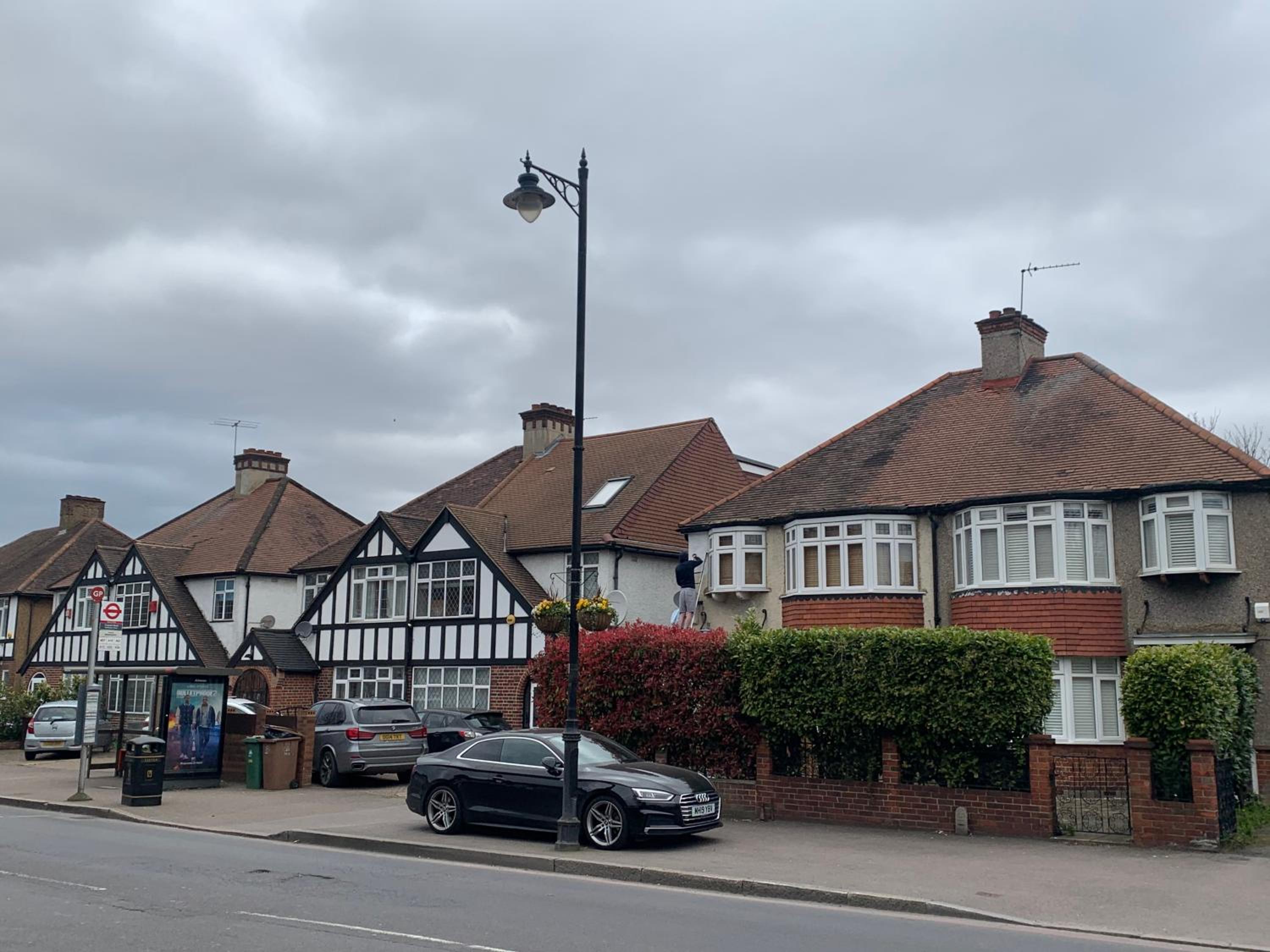 Beddington Park Lodge West, photo 12
