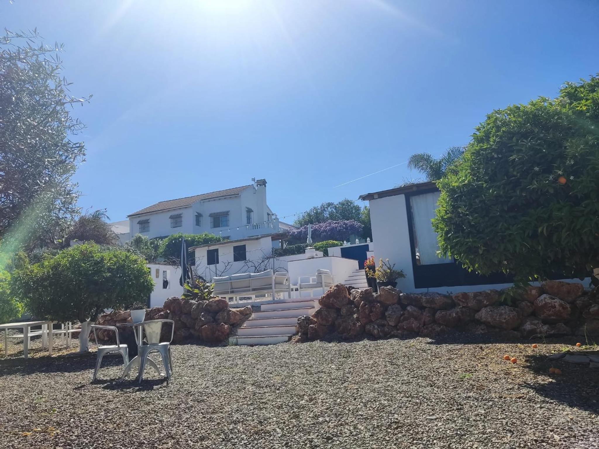 Finca Rayo del Sol