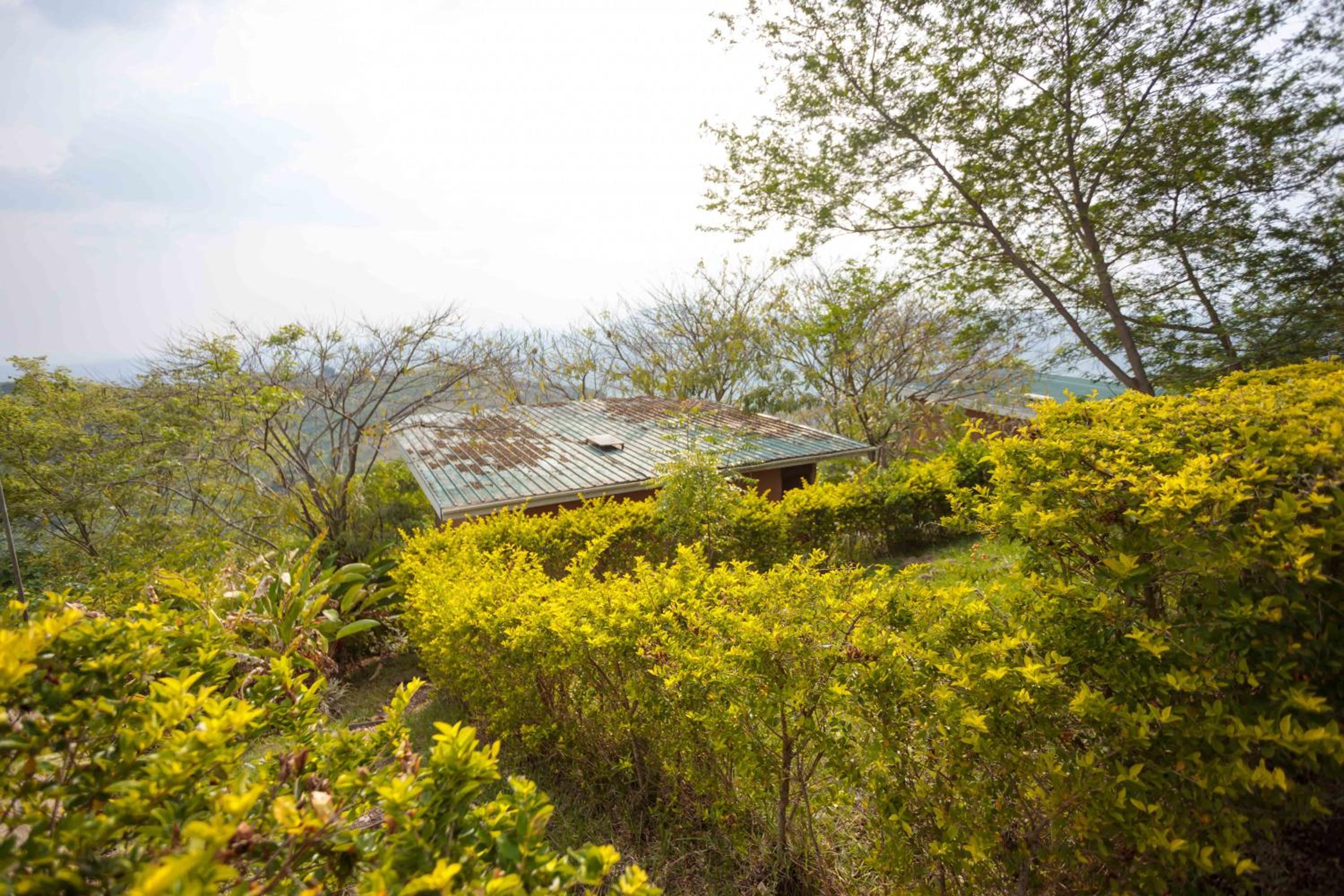 lake mwamba lodge view 5