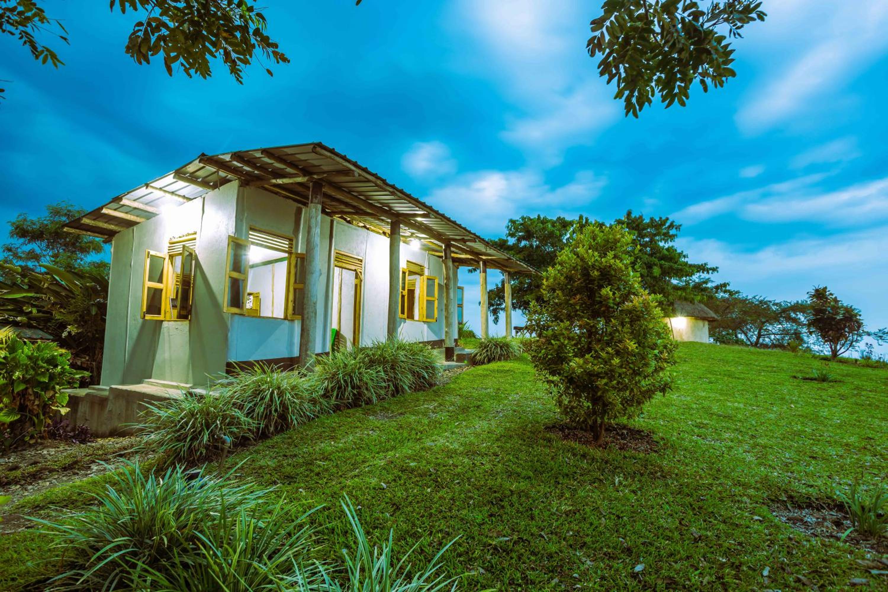 lake mwamba lodge view 4