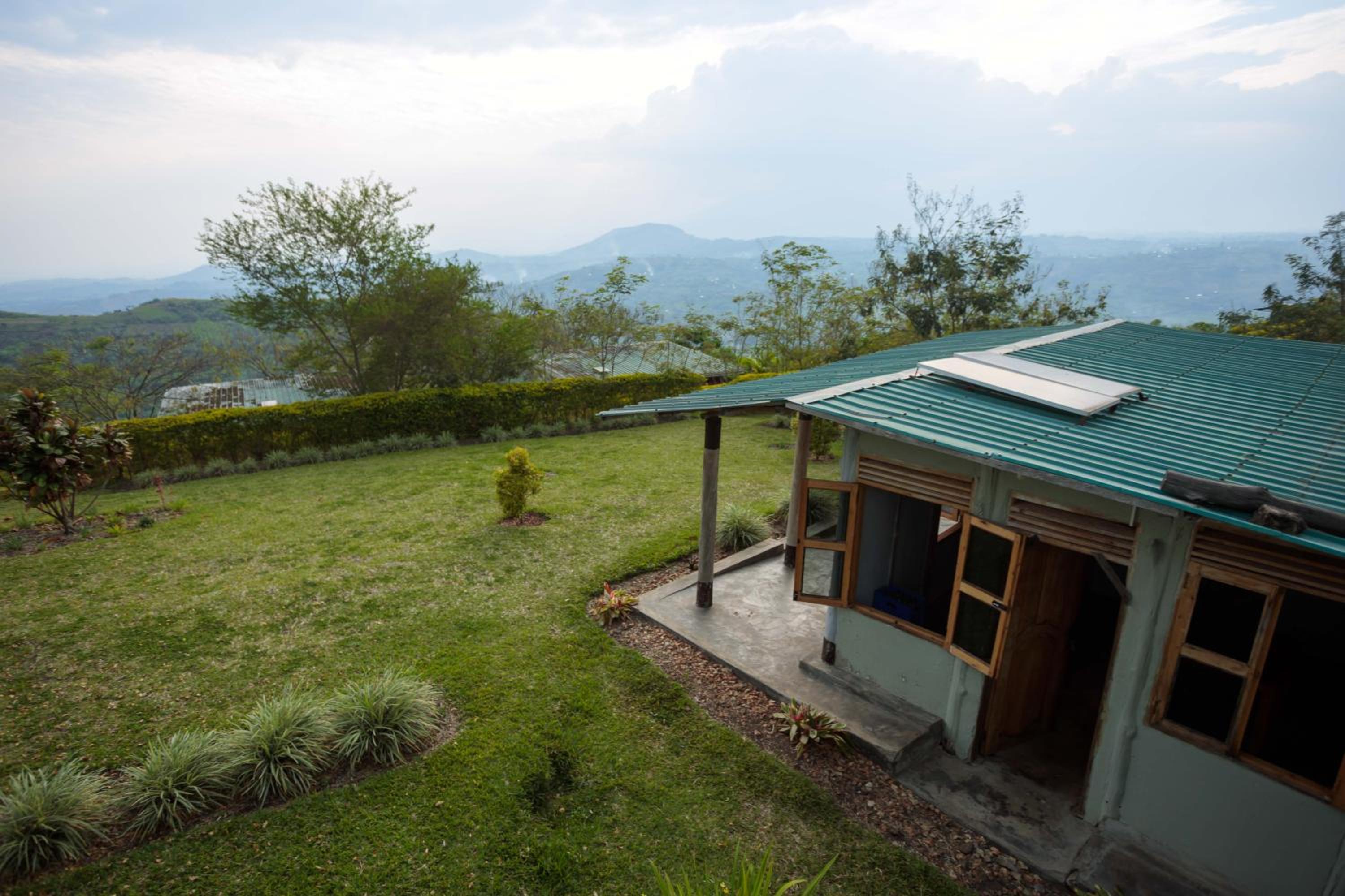 lake mwamba lodge view 2