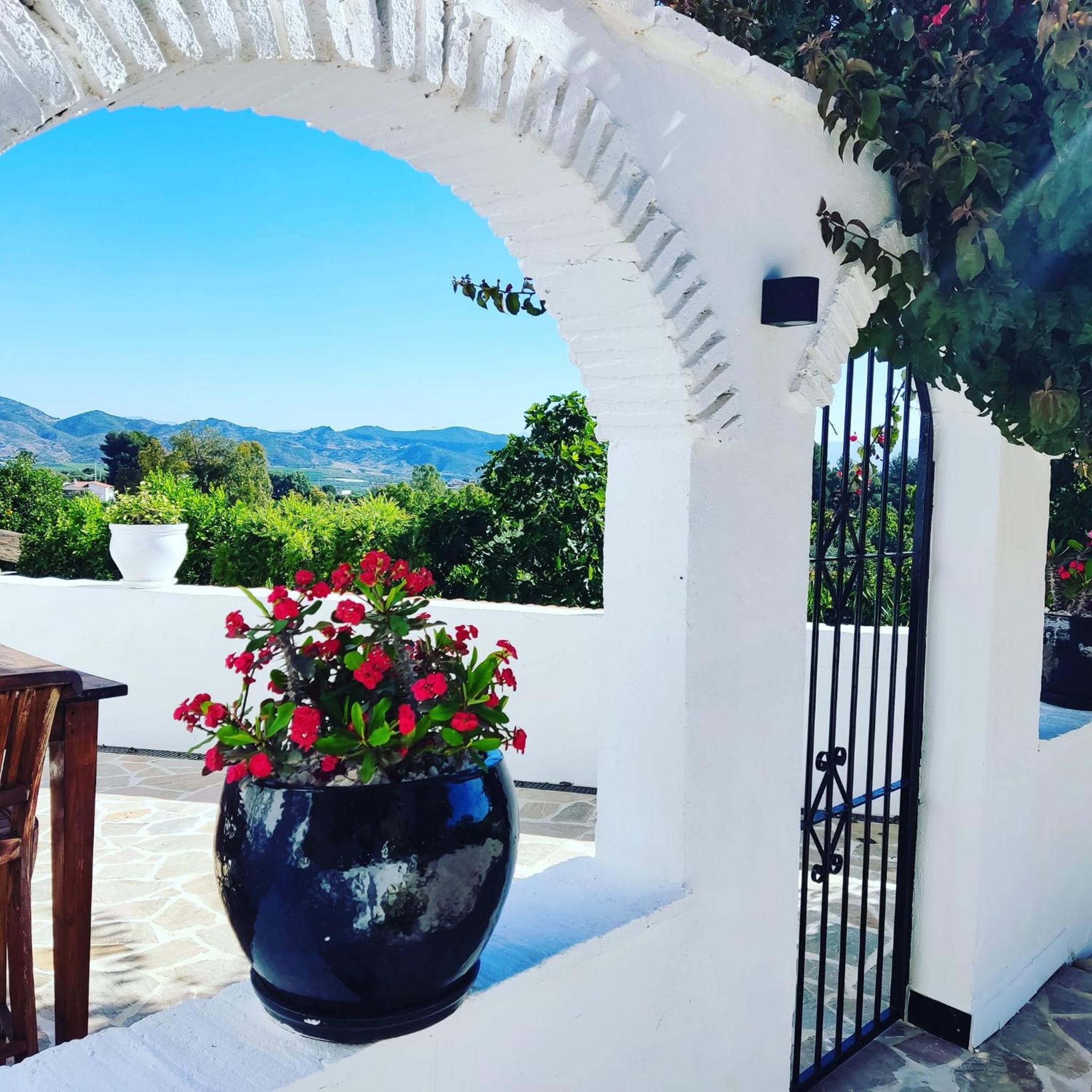 Finca Rayo del Sol