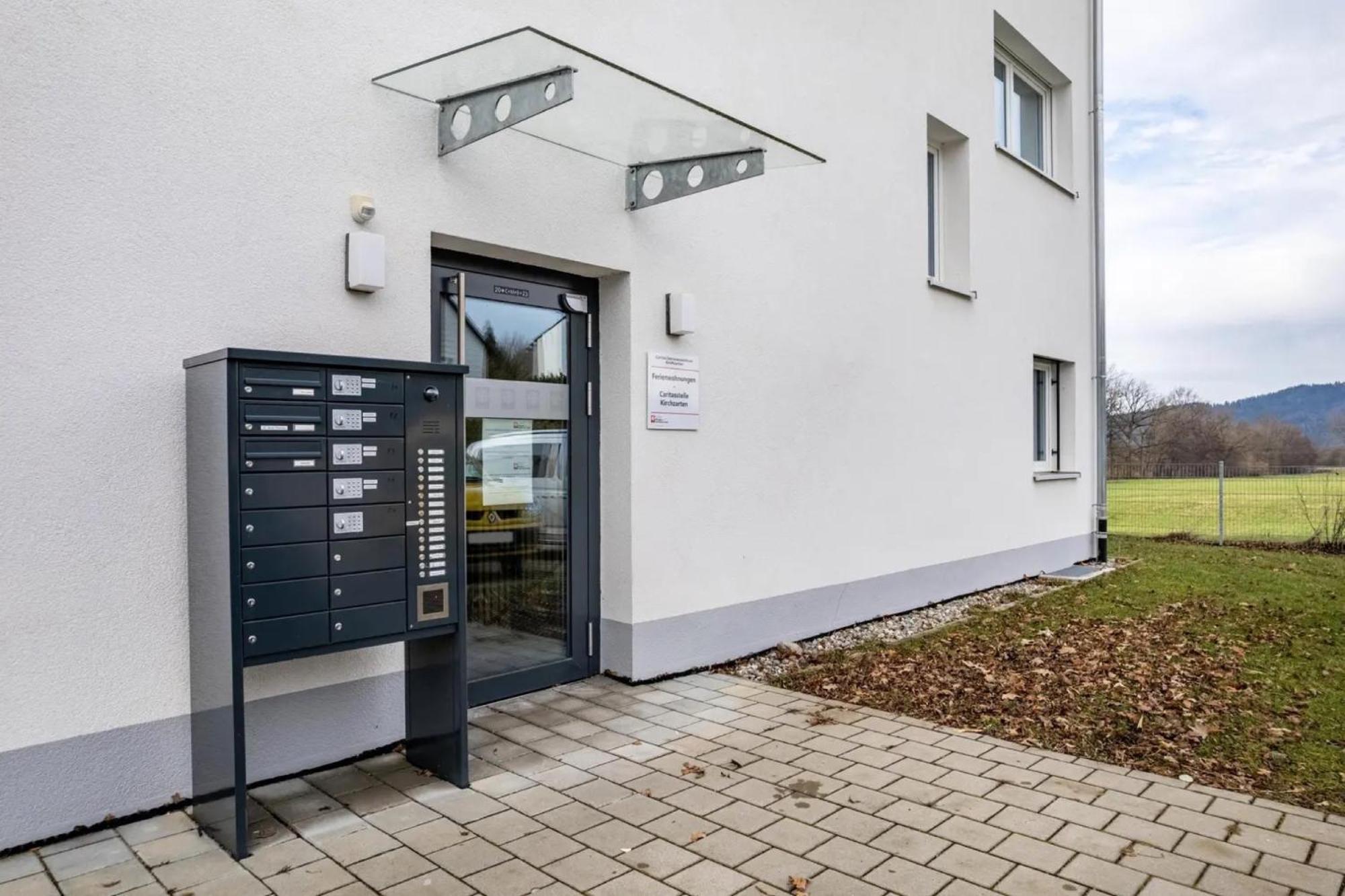 Haus am Krummbach
