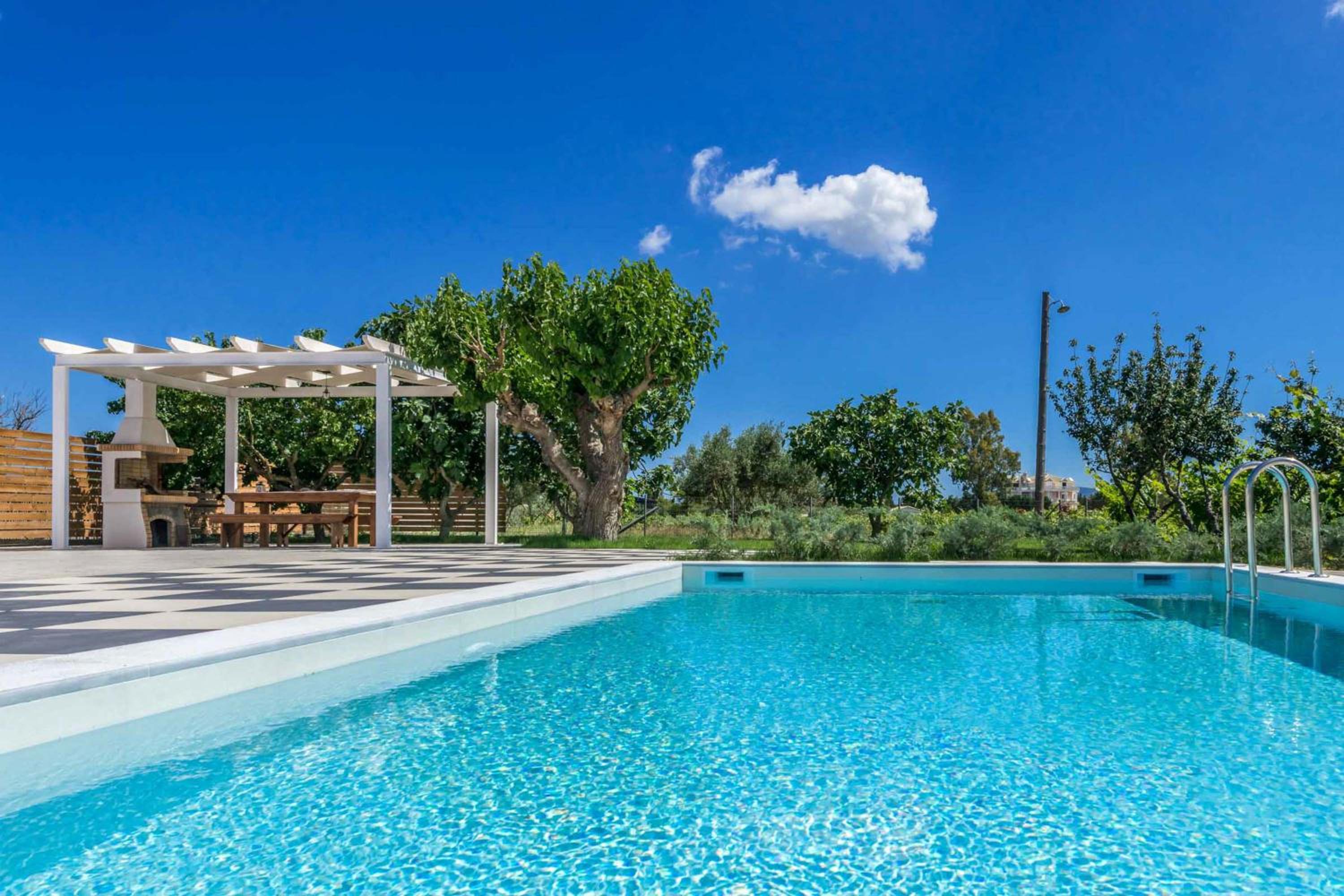 Villa Vigneto