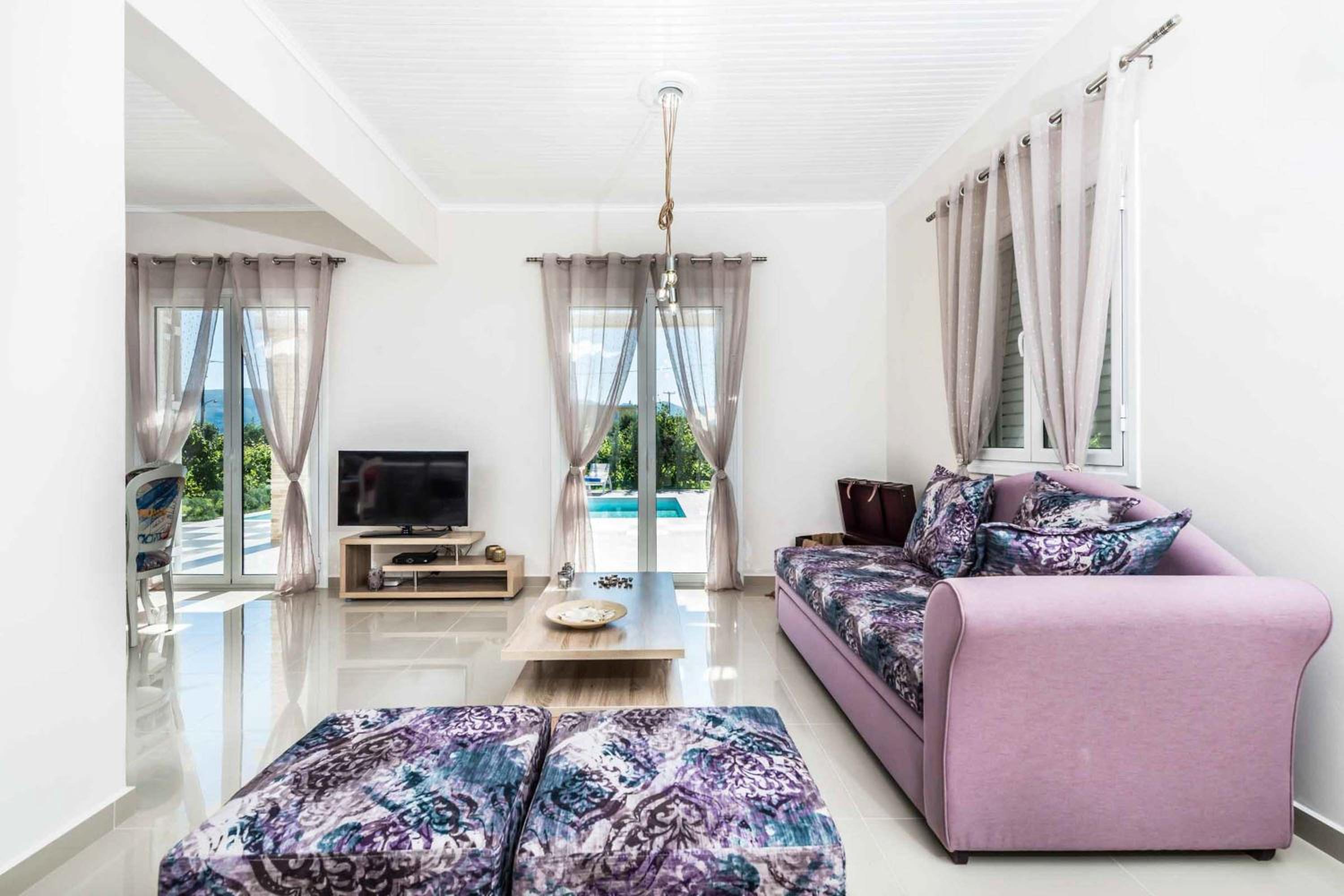 Villa Vigneto