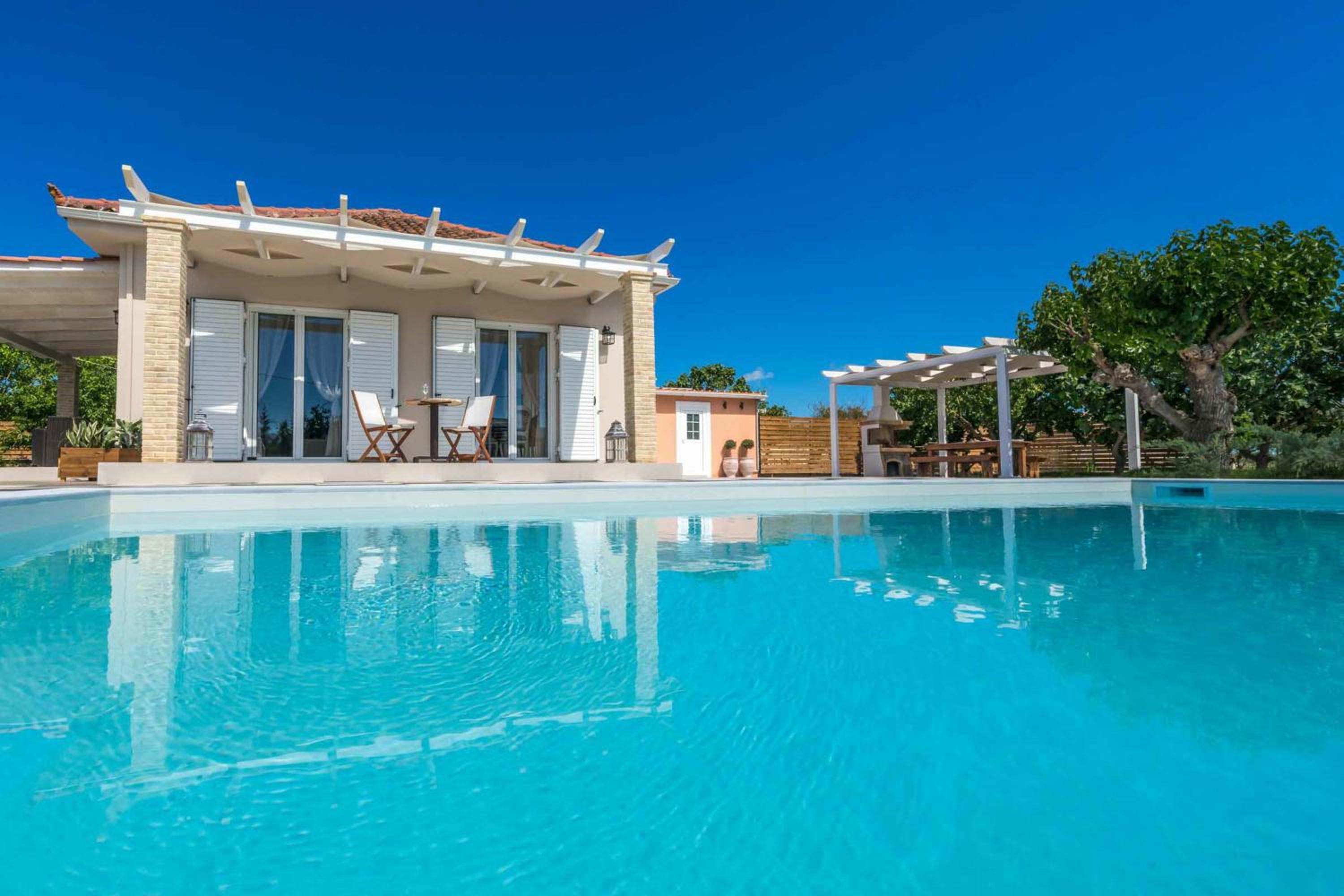 Villa Vigneto