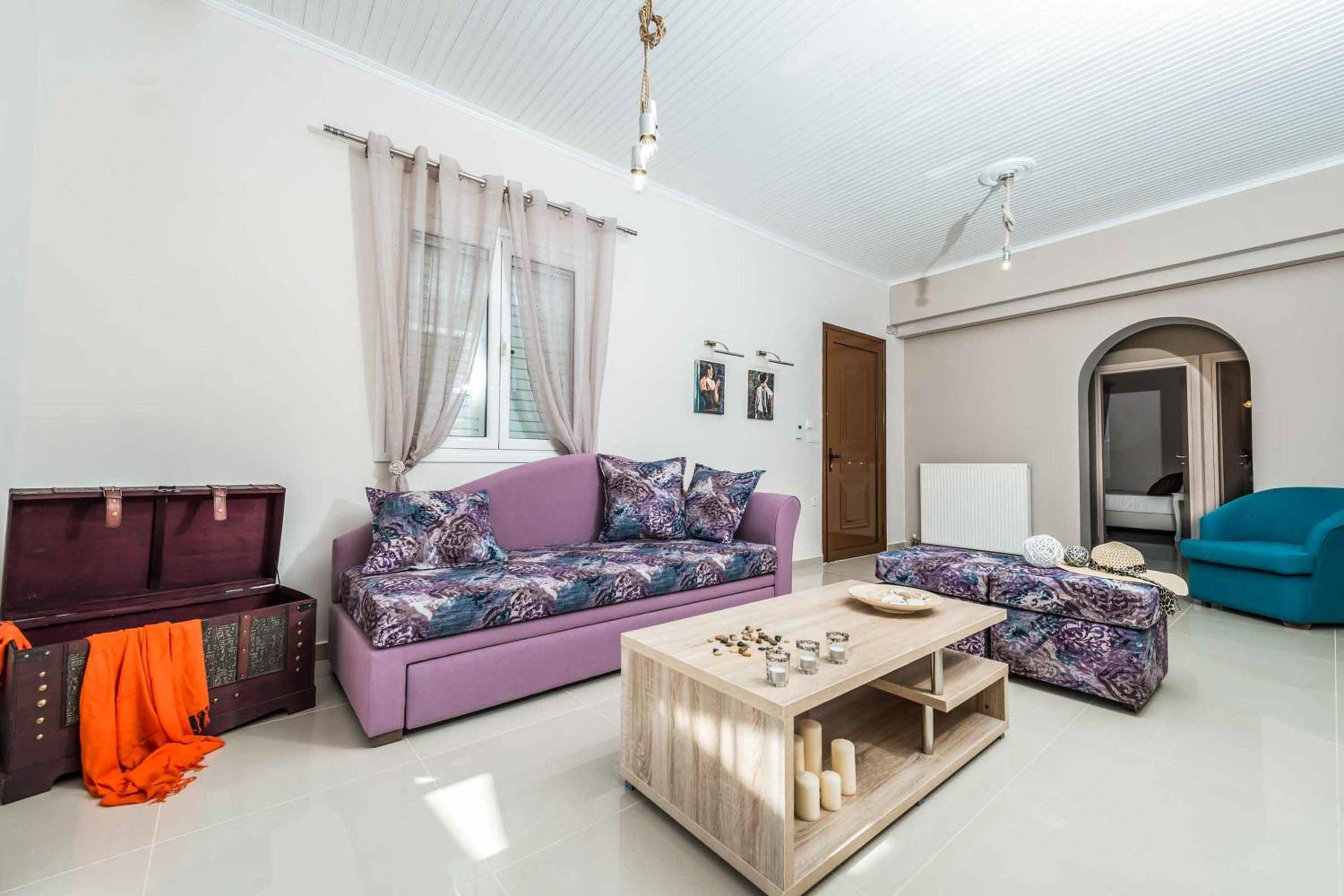 Villa Vigneto