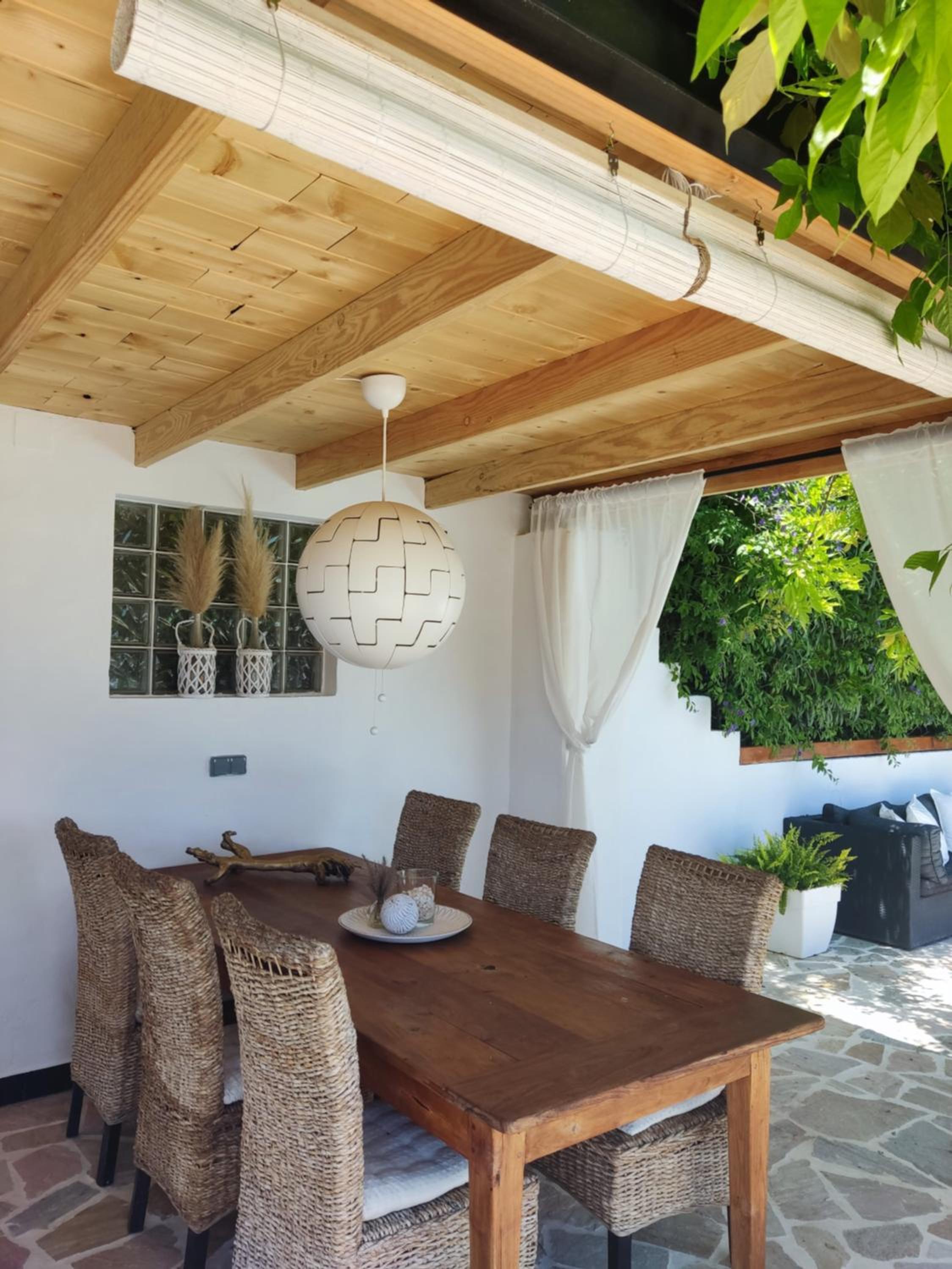 Finca Rayo del Sol