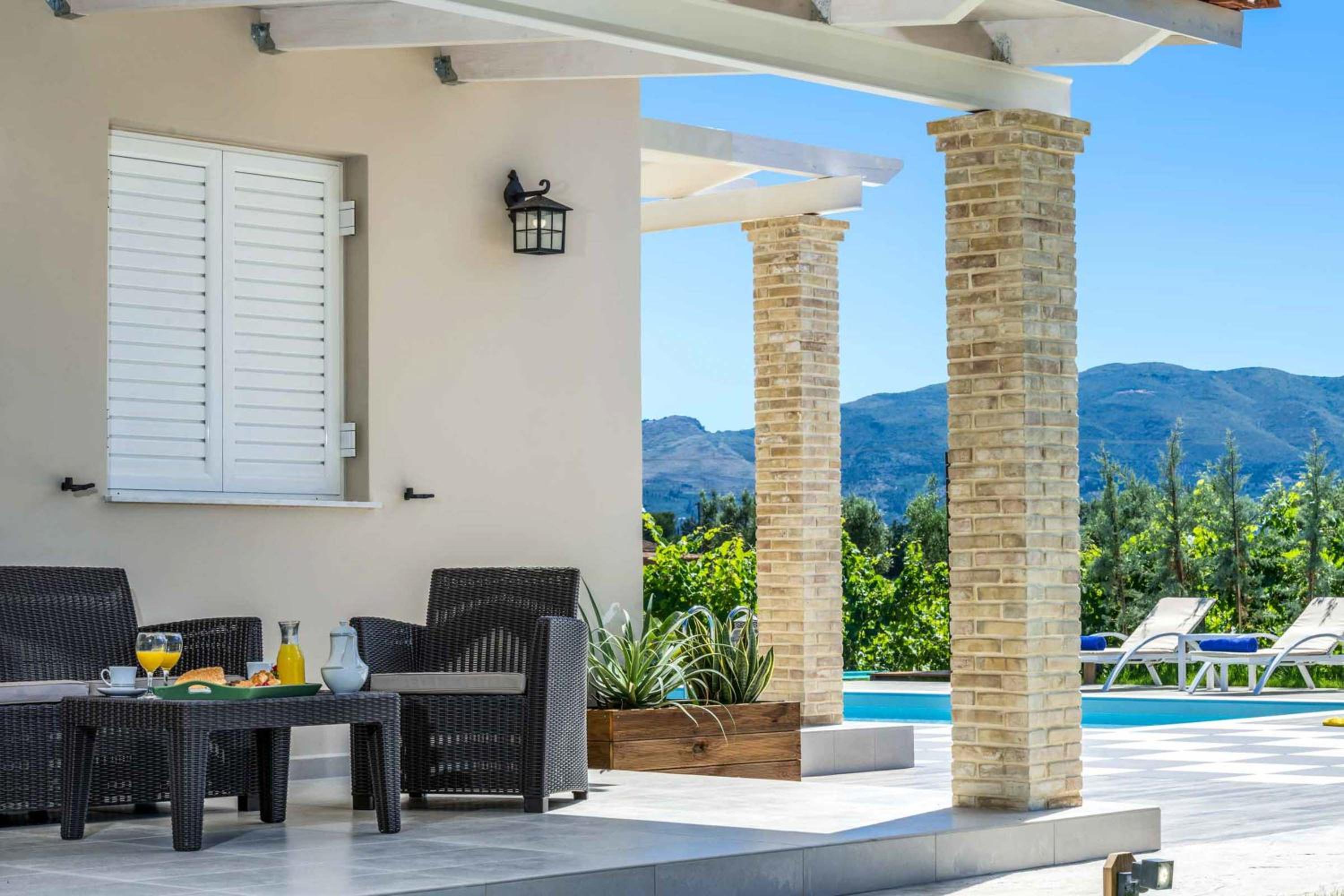 Villa Vigneto