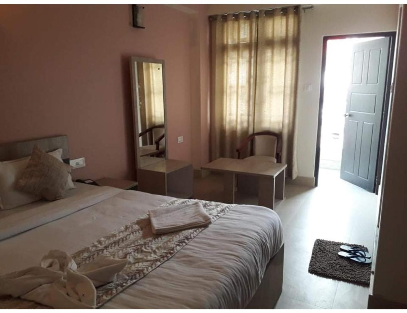 Hotel Lasso Regency & Spa, Namchi
