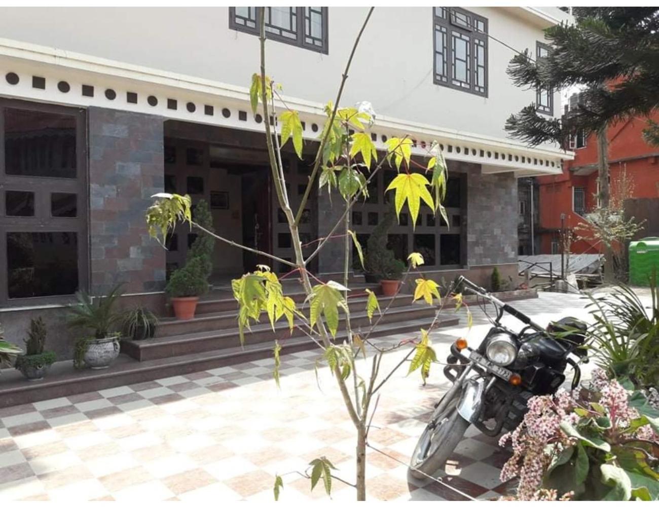 Hotel Lasso Regency & Spa, Namchi