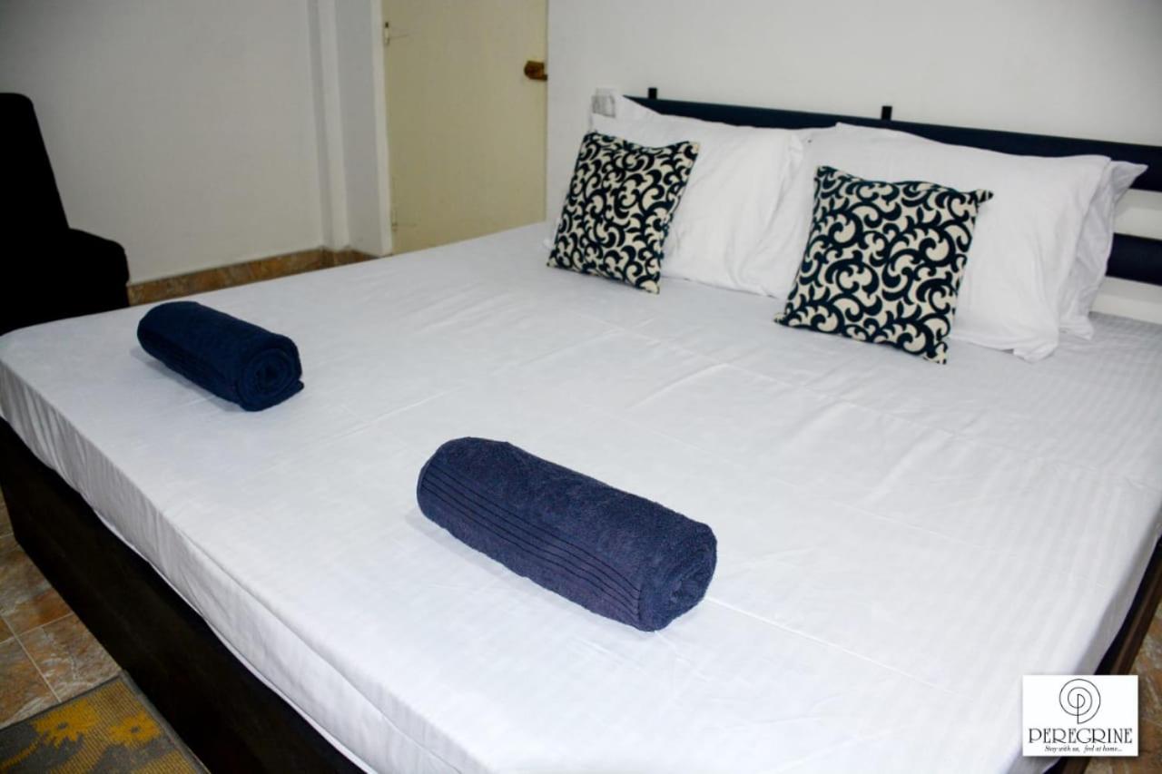 PEREGRINE Villa