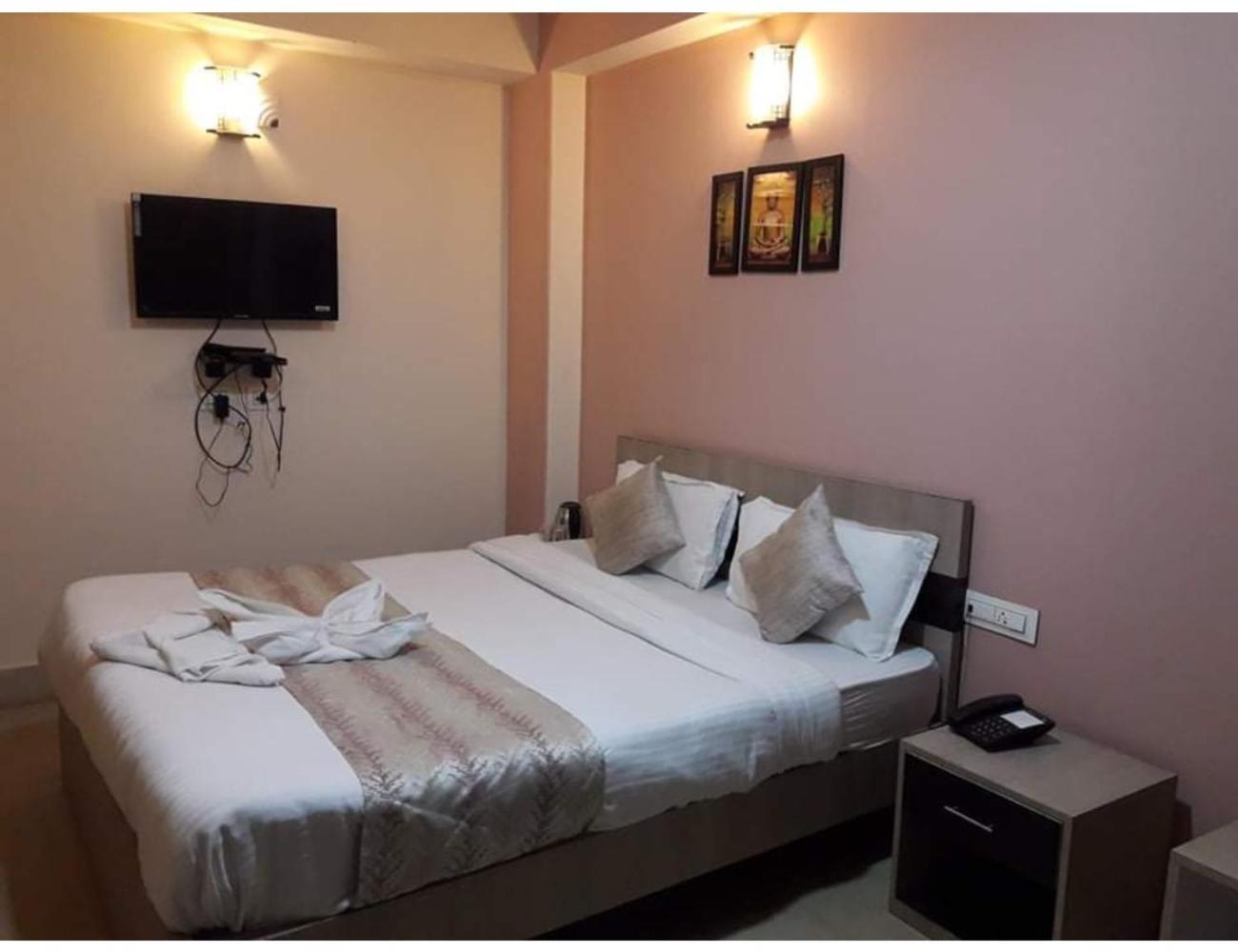 Hotel Lasso Regency & Spa, Namchi