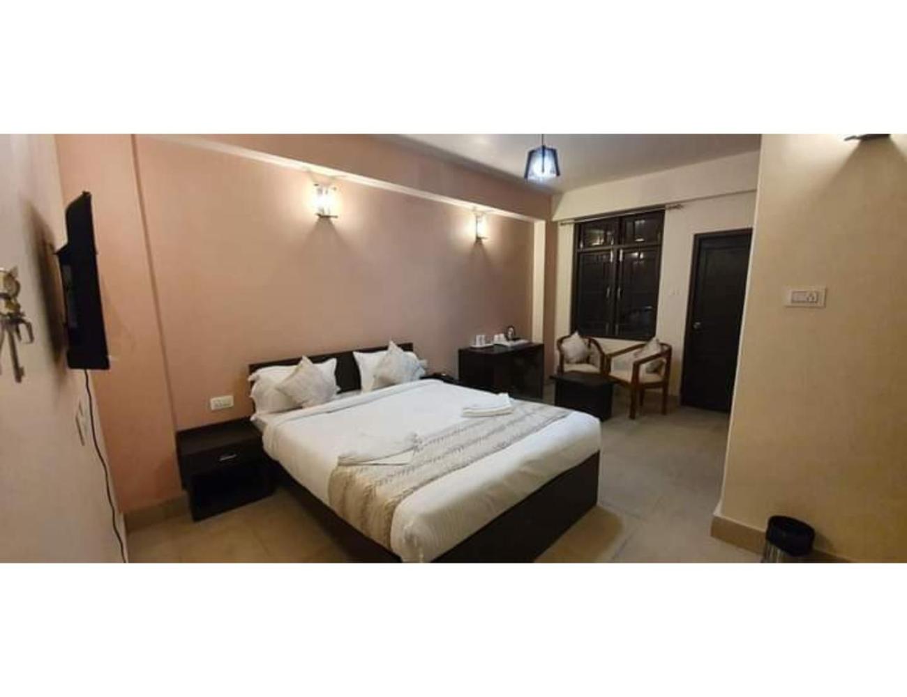 Hotel Lasso Regency & Spa, Namchi