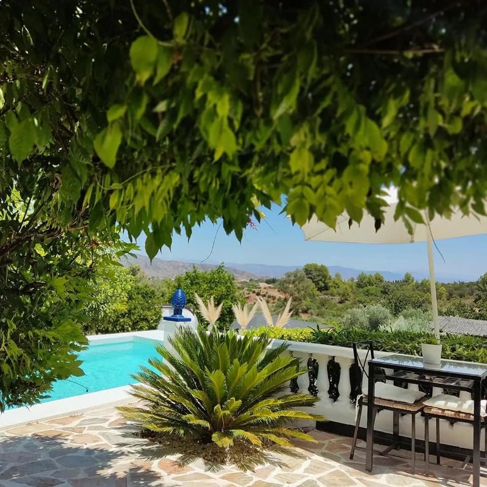 Finca Rayo del Sol