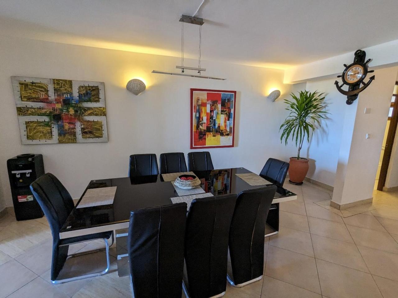 Lux Suites Lamera Beachfront Apartments