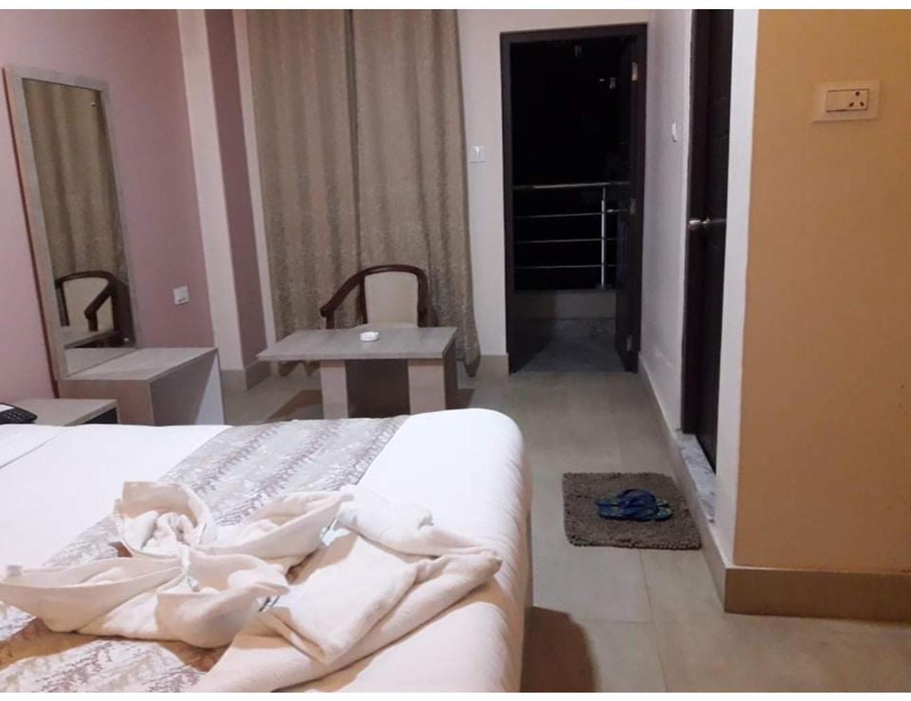 Hotel Lasso Regency & Spa, Namchi