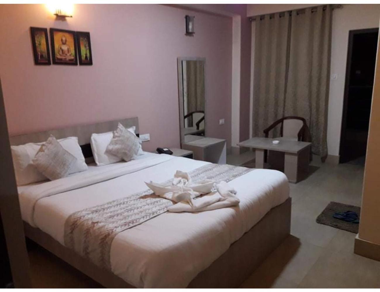 Hotel Lasso Regency & Spa, Namchi