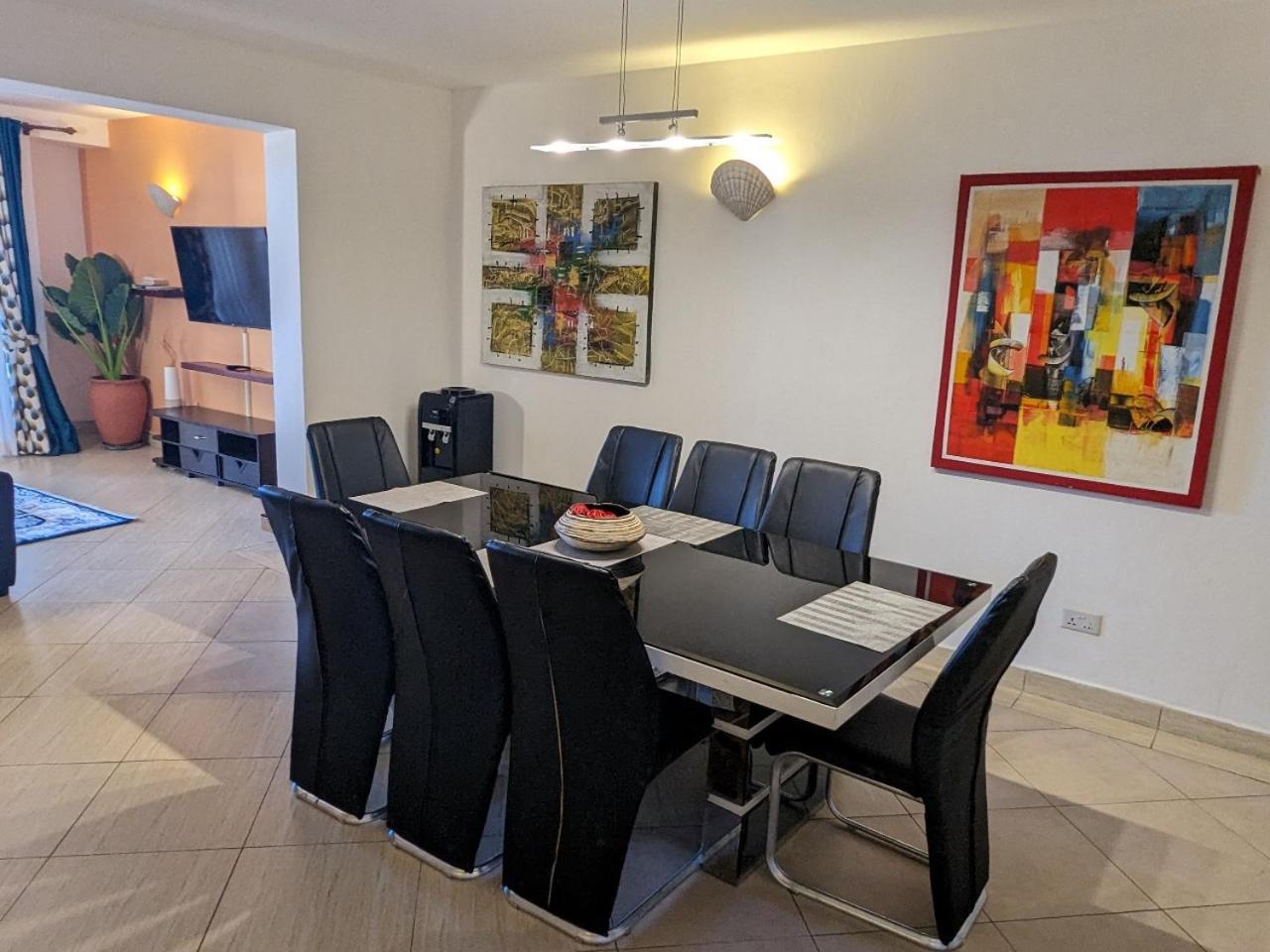 Lux Suites Lamera Beachfront Apartments
