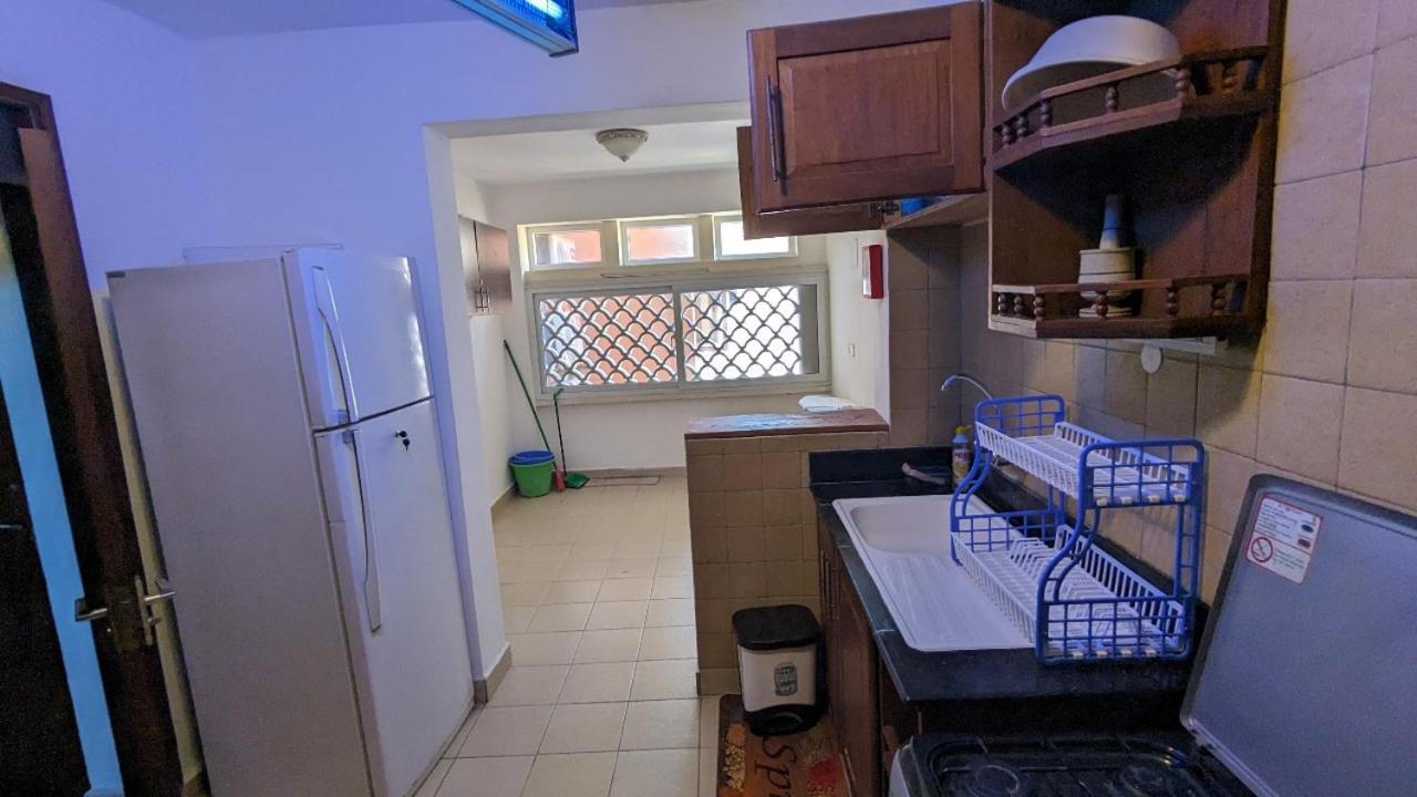 Lux Suites Lamera Beachfront Apartments
