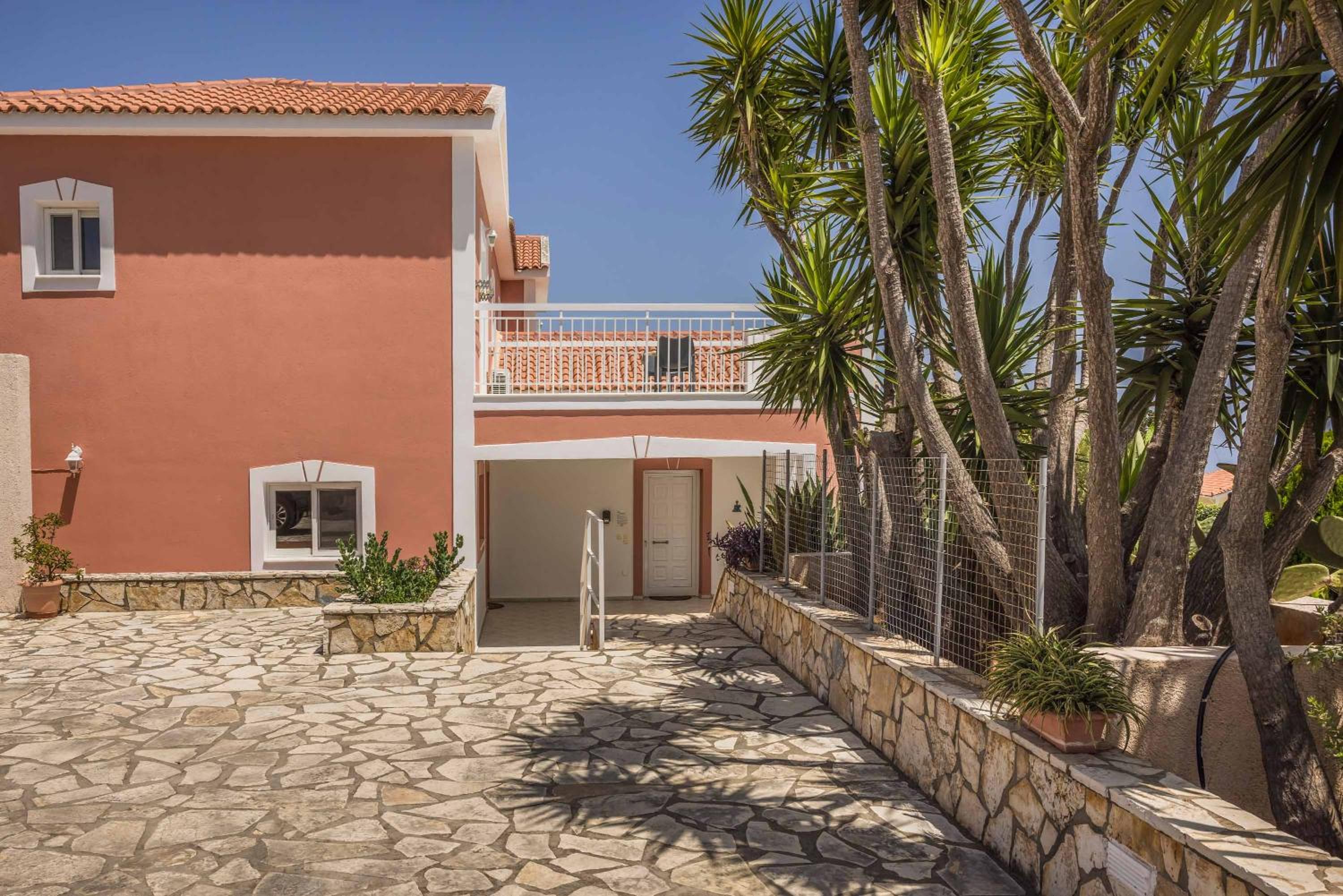 Villa Marita