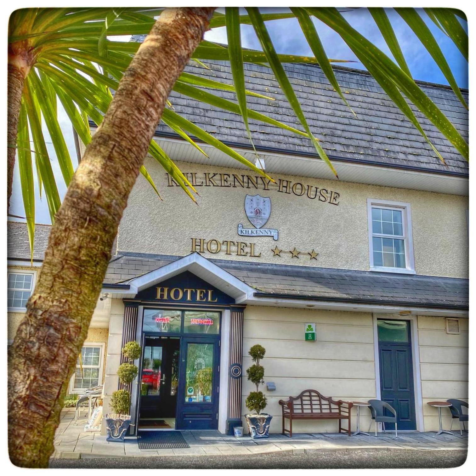 Kilkenny Vacations - Kilkenny House Boutique Hotel - Property Image 5