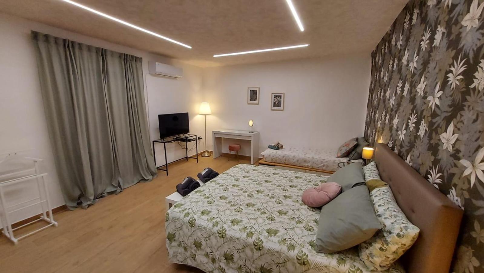 DN Holiday House en Catania — hotel room