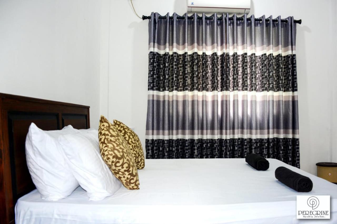 PEREGRINE Villa