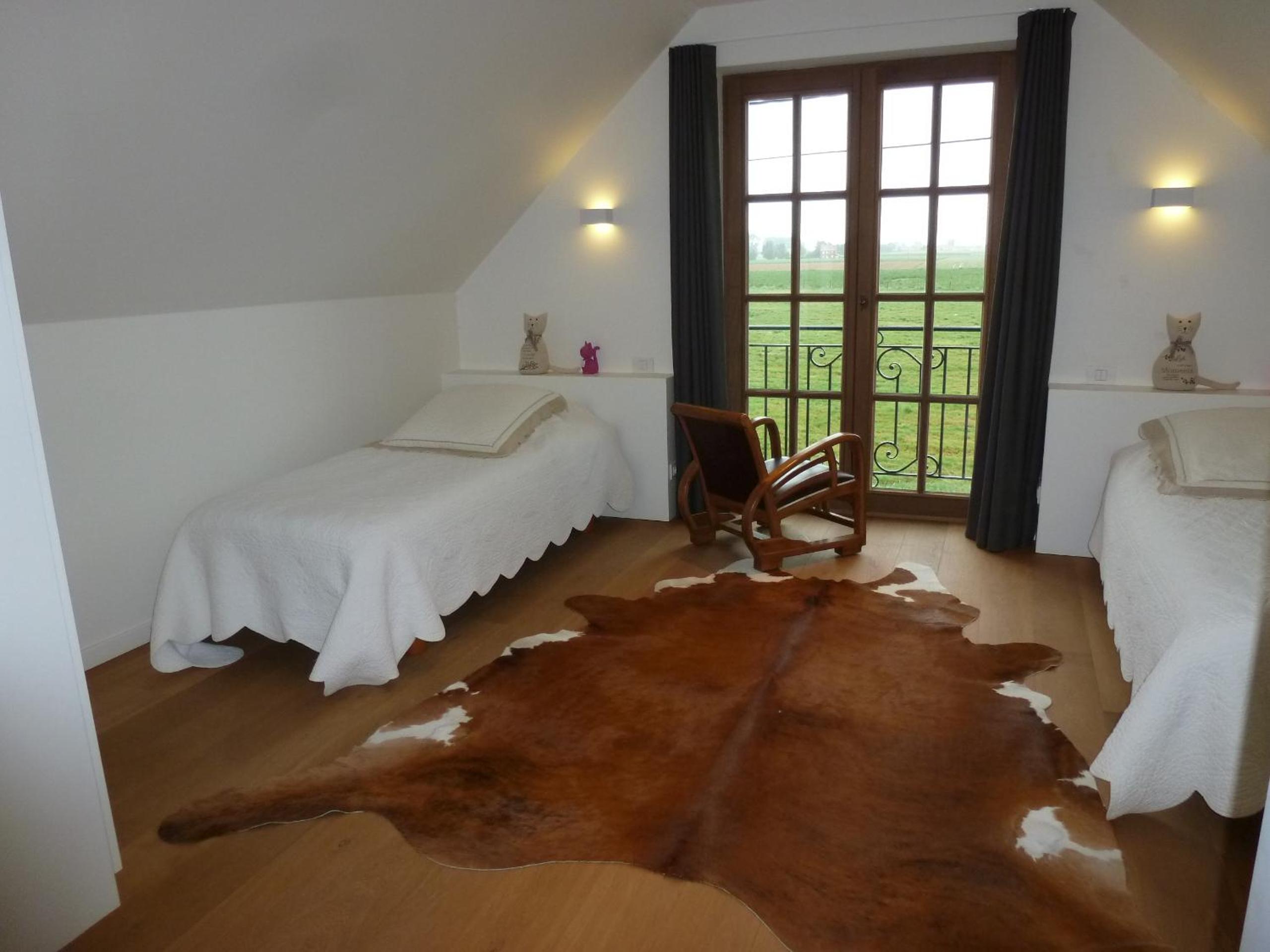 B&B 't Hof van Spiere