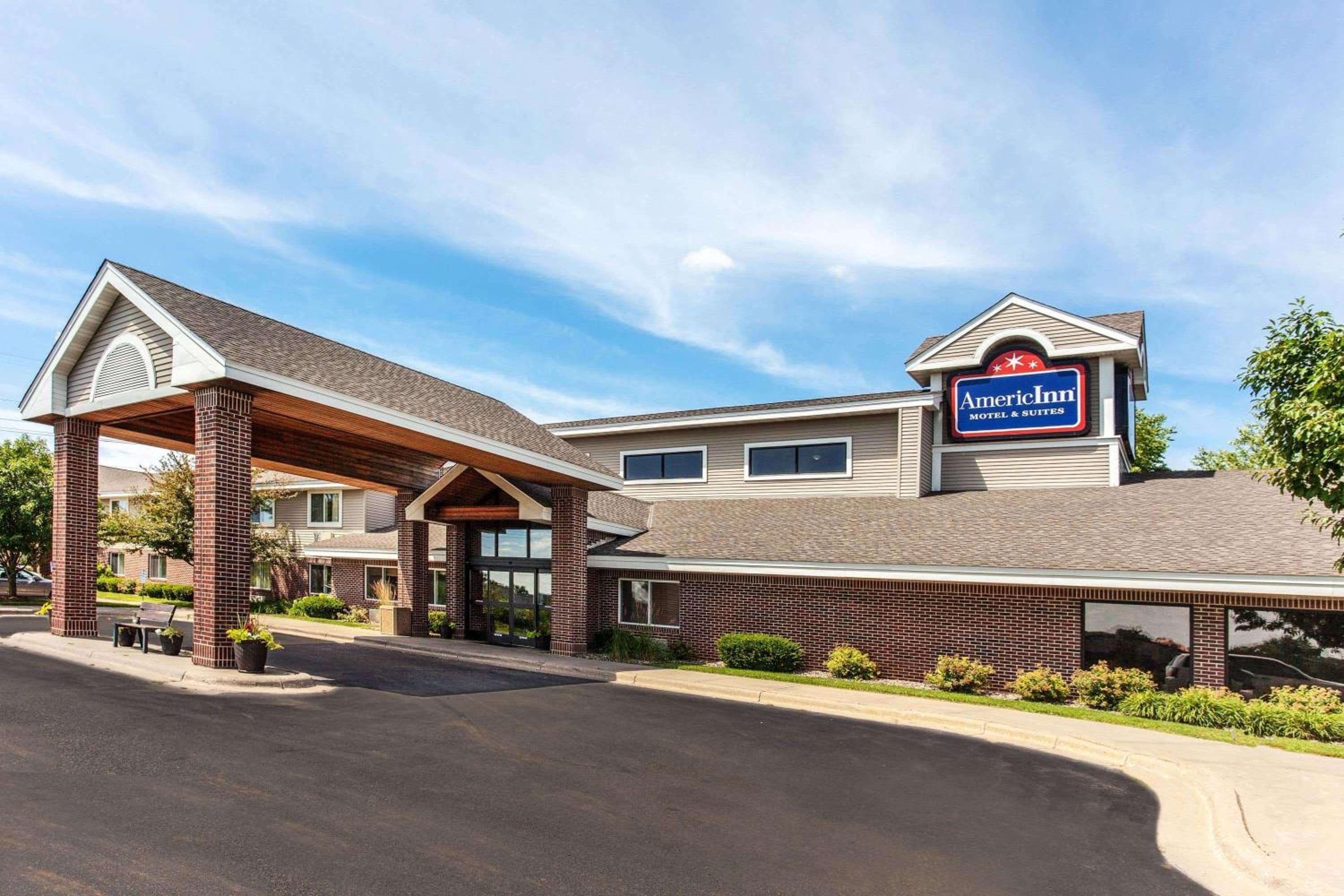 AmericInn by Wyndham Stillwater view 2